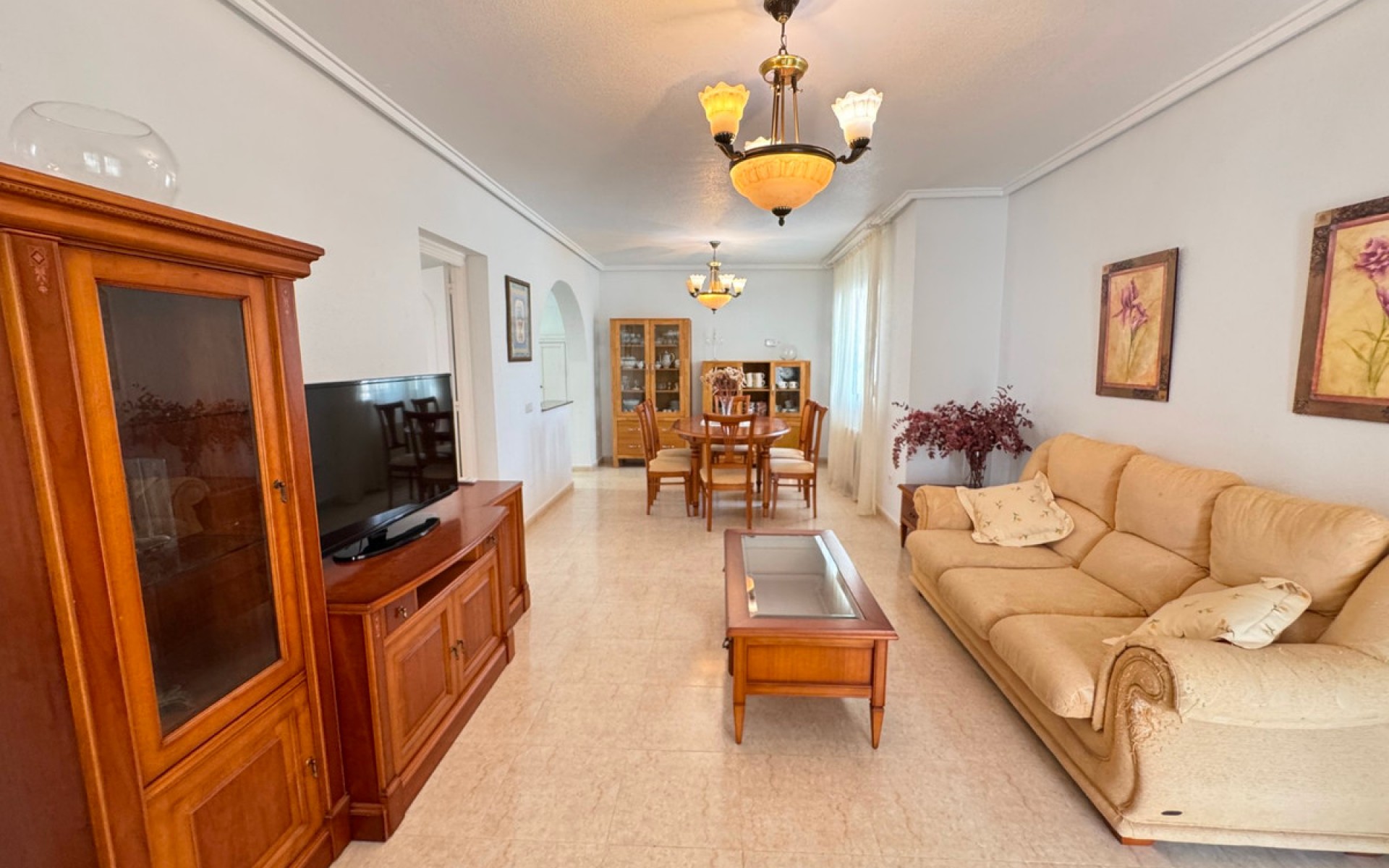 Resale - Villa - Ciudad Quesada