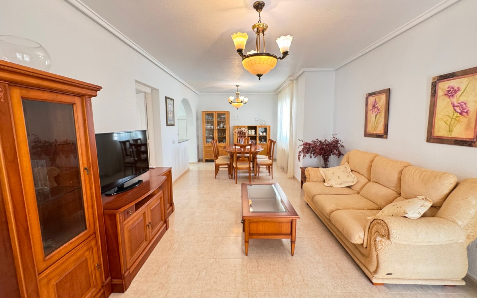 Resale - Villa - Ciudad Quesada