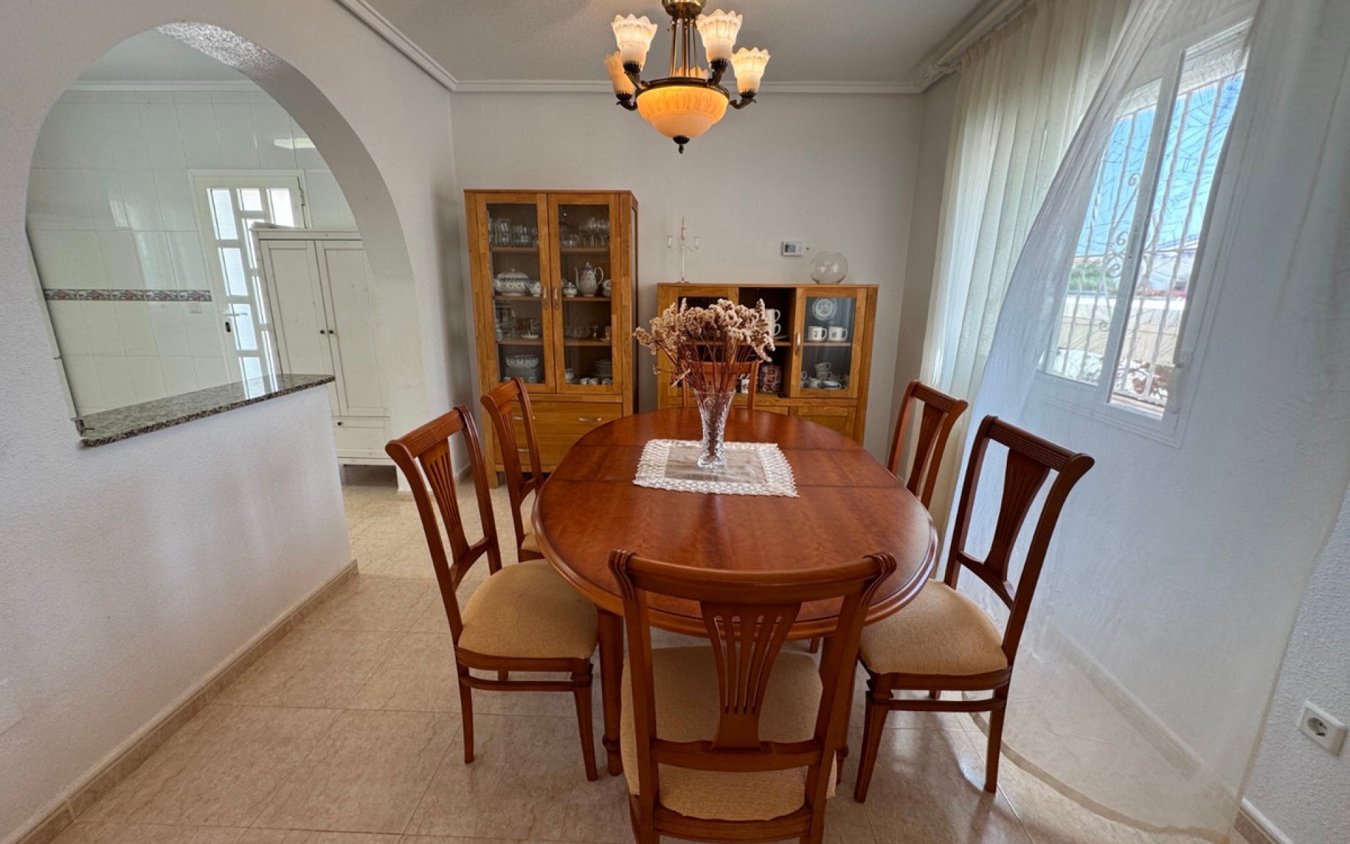 Resale - Villa - Ciudad Quesada