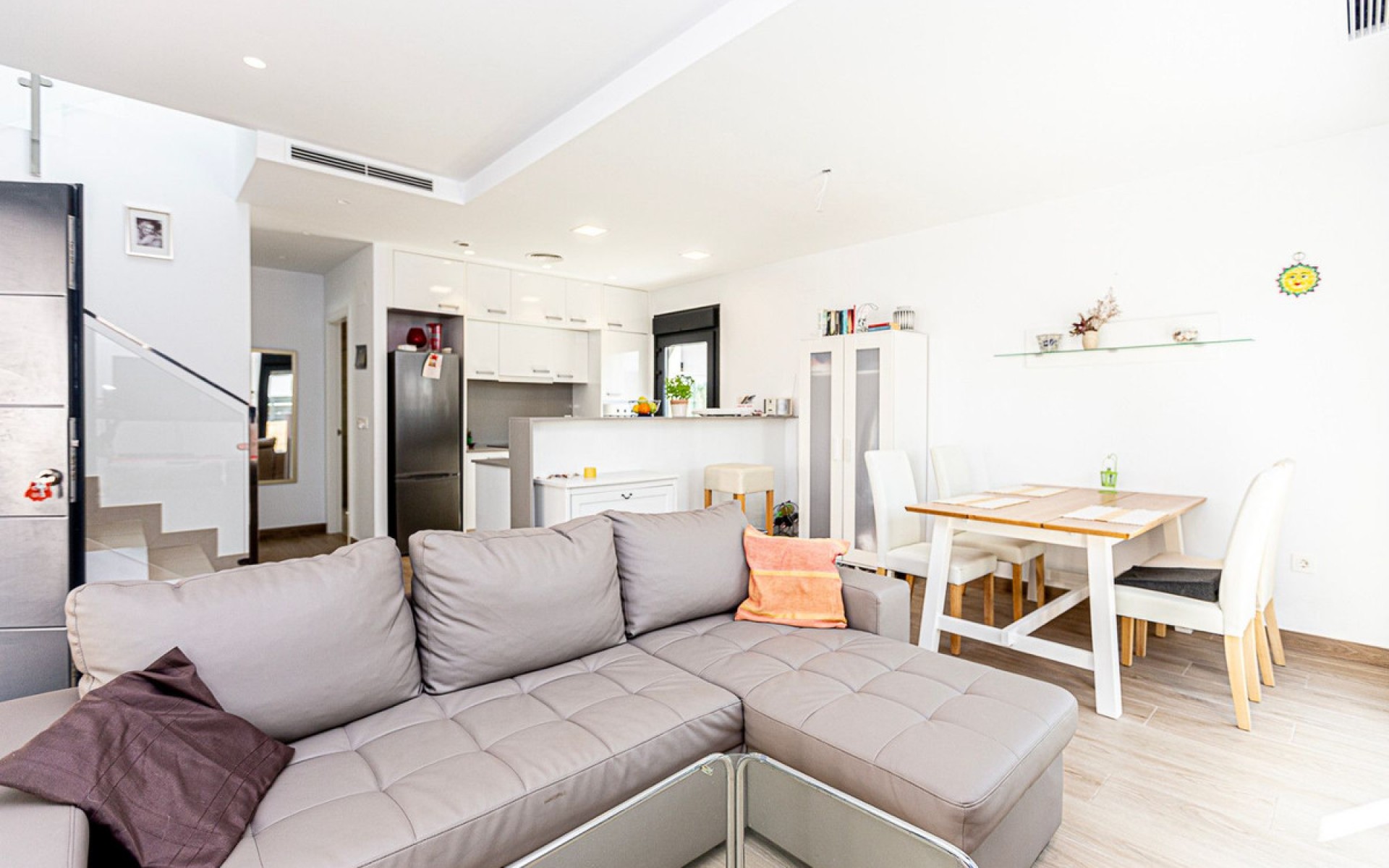 Resale - Villa - Ciudad Quesada