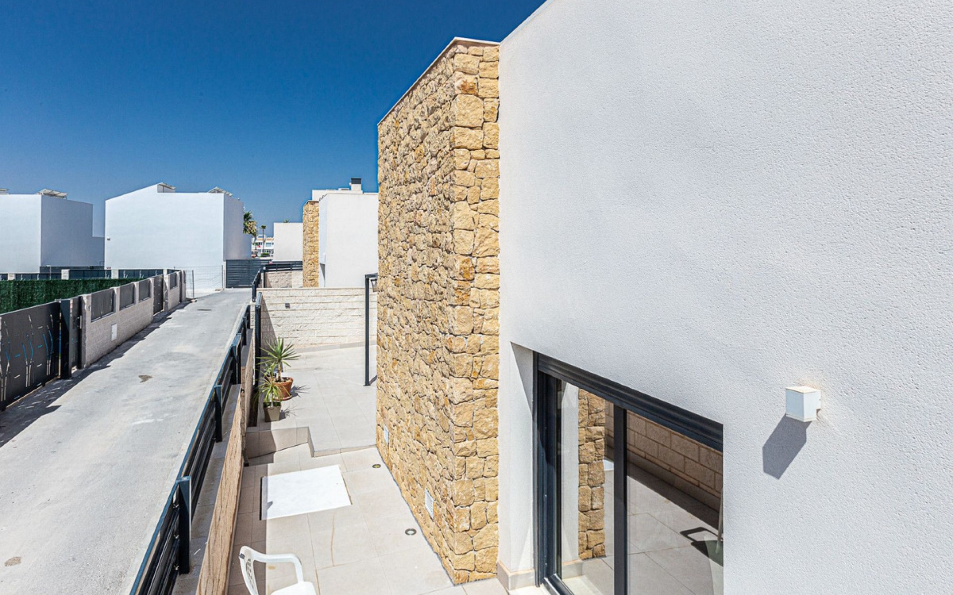 Resale - Villa - Ciudad Quesada