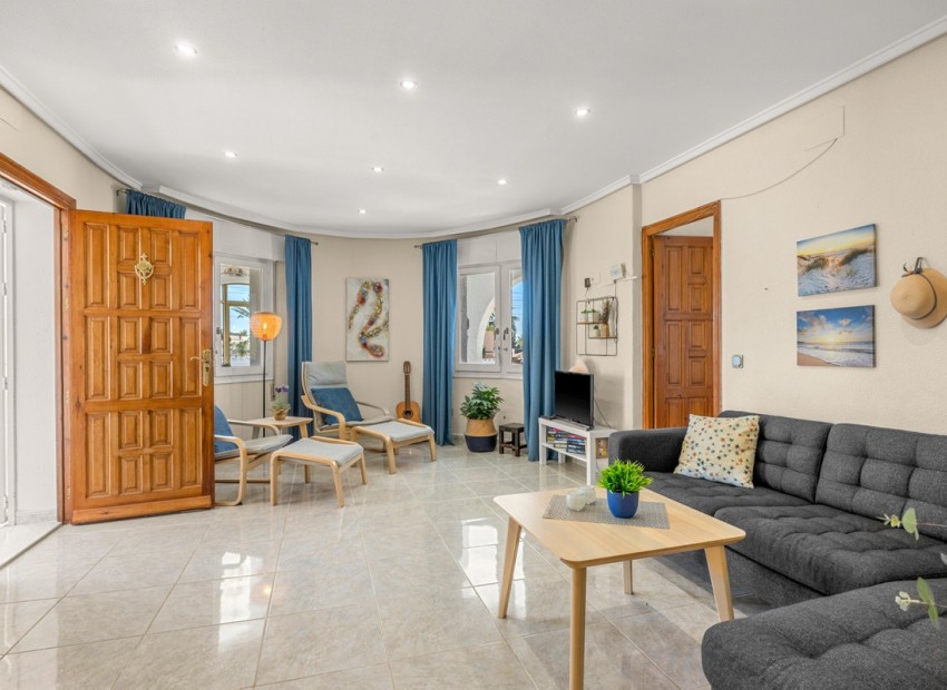 Resale - Villa - Ciudad Quesada