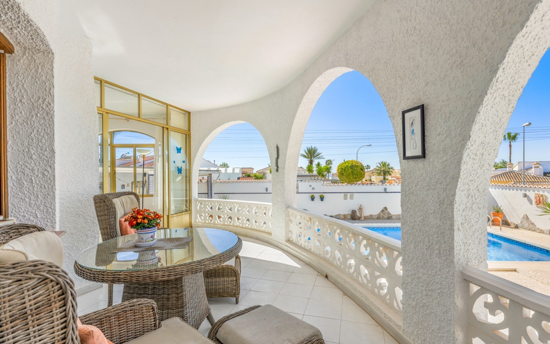 Resale - Villa - Ciudad Quesada