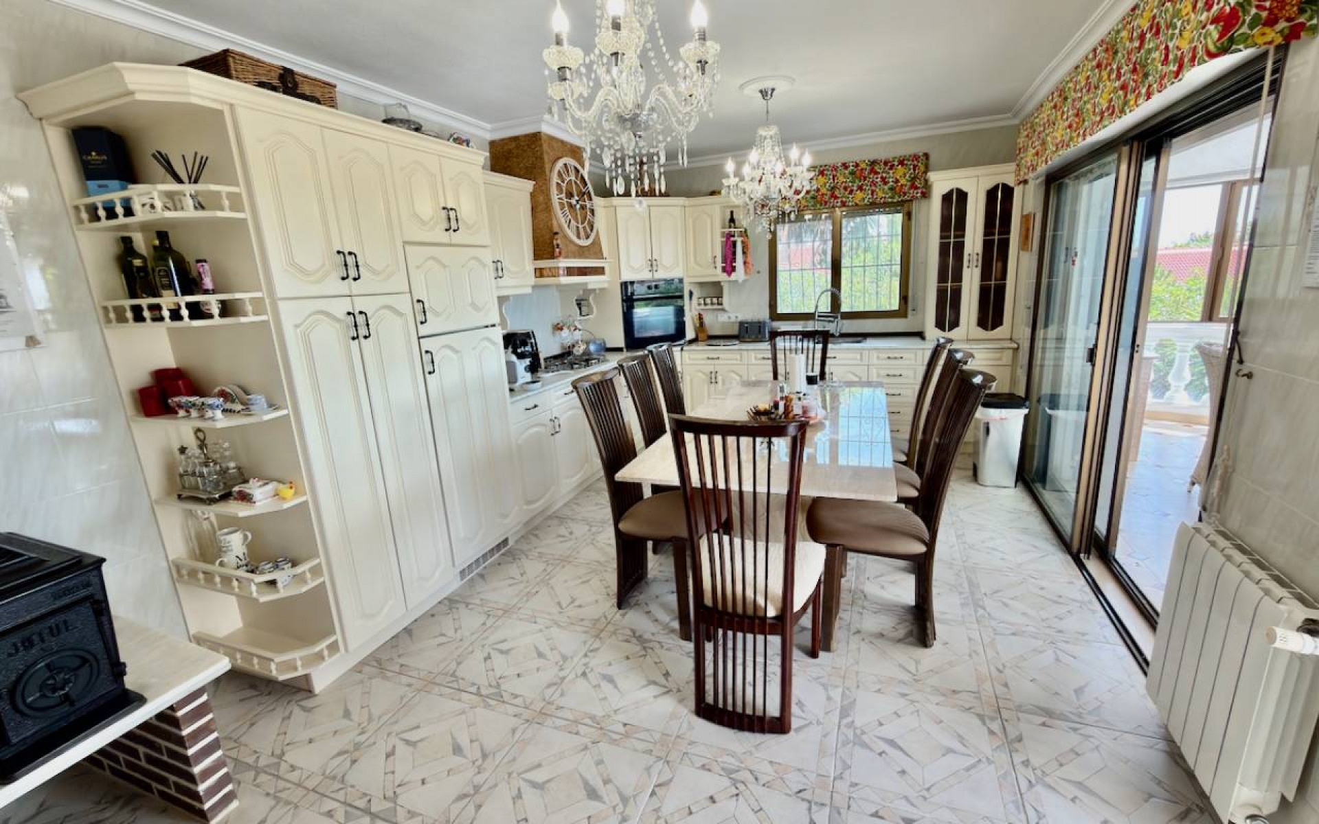 Resale - Villa - Ciudad Quesada