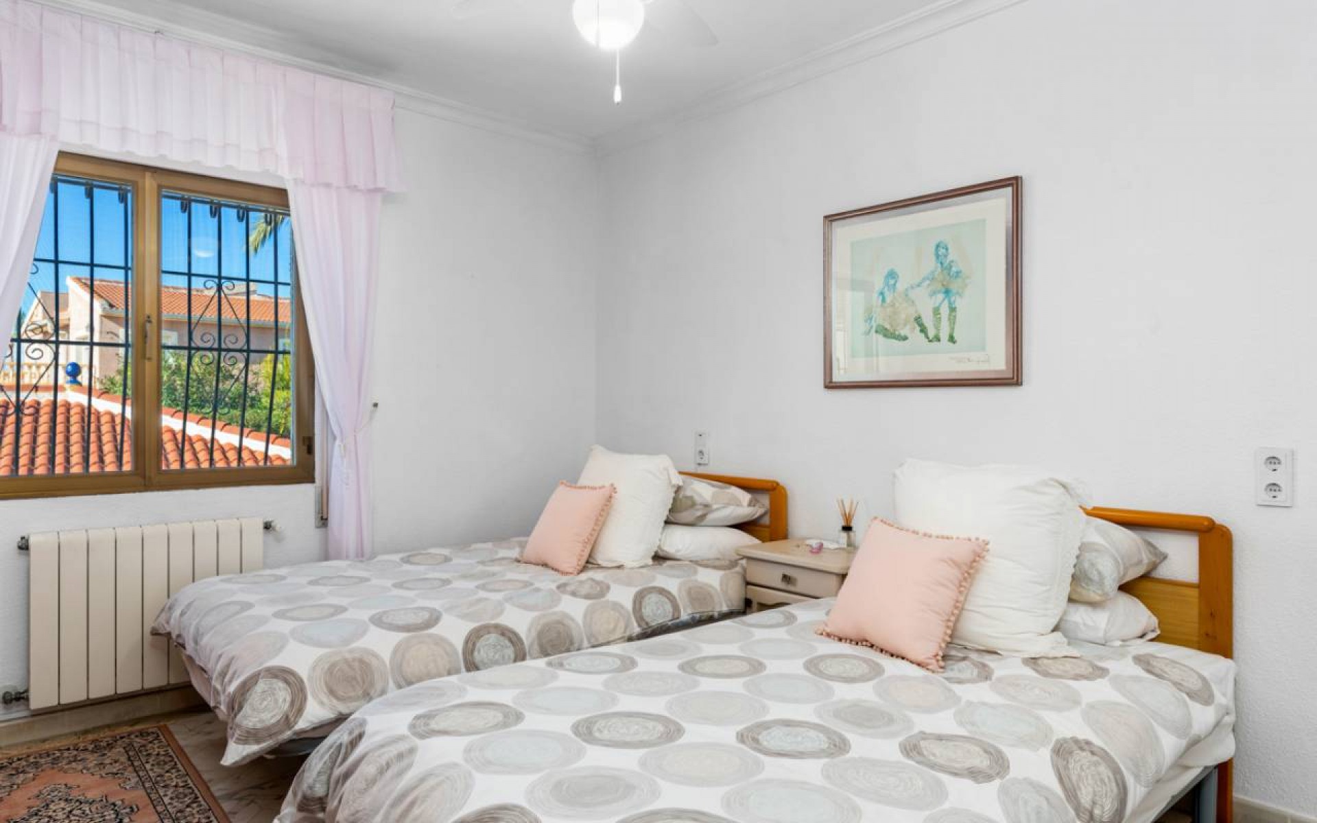 Resale - Villa - Ciudad Quesada