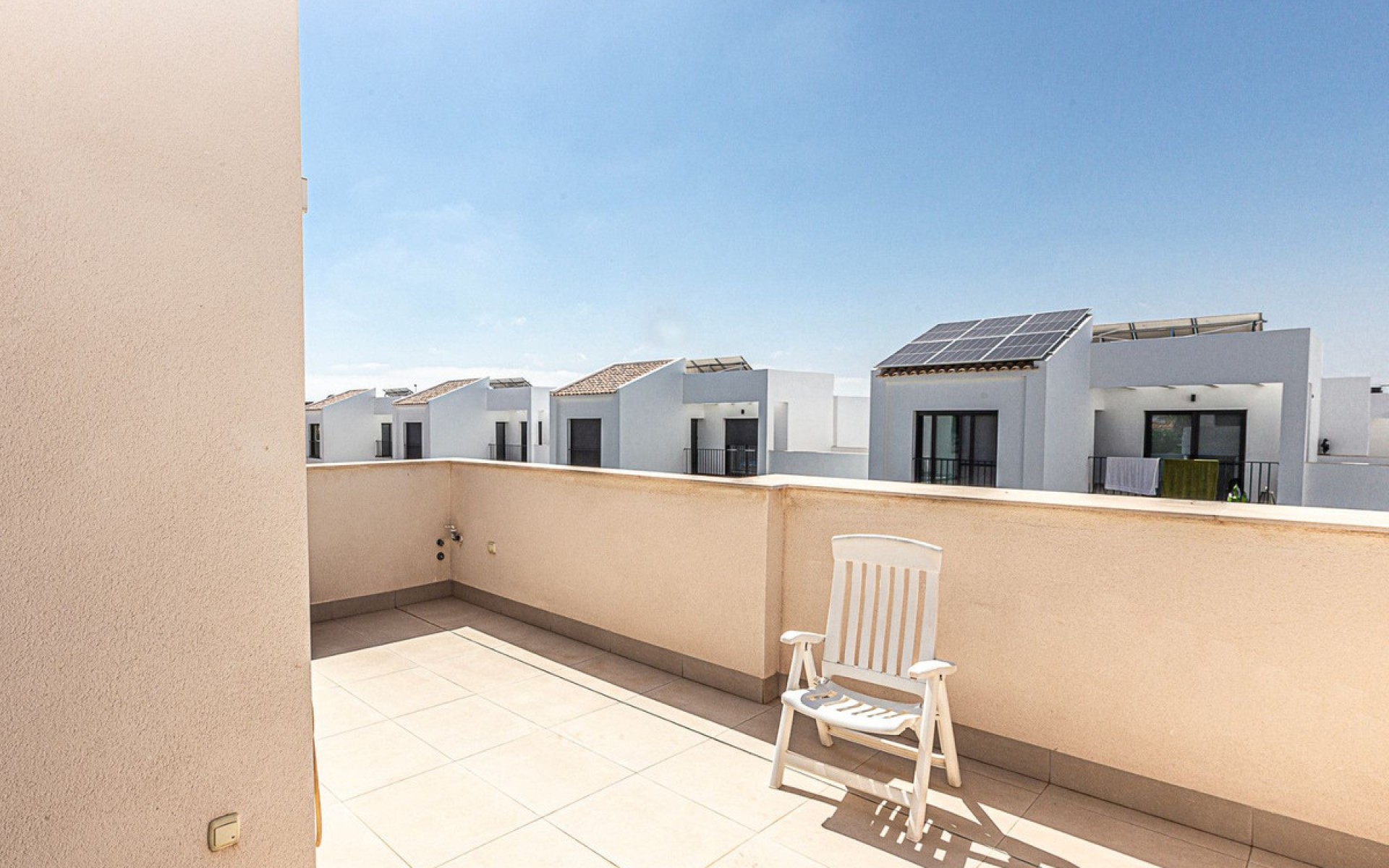Resale - Villa - Ciudad Quesada