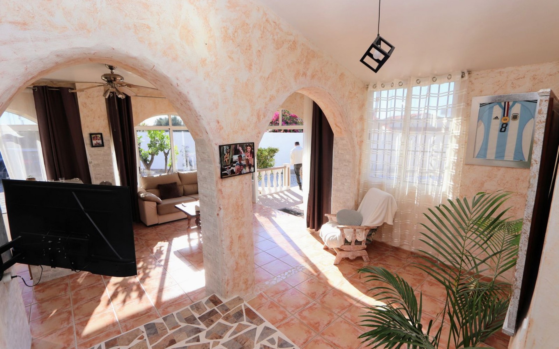 Resale - Villa - Ciudad Quesada