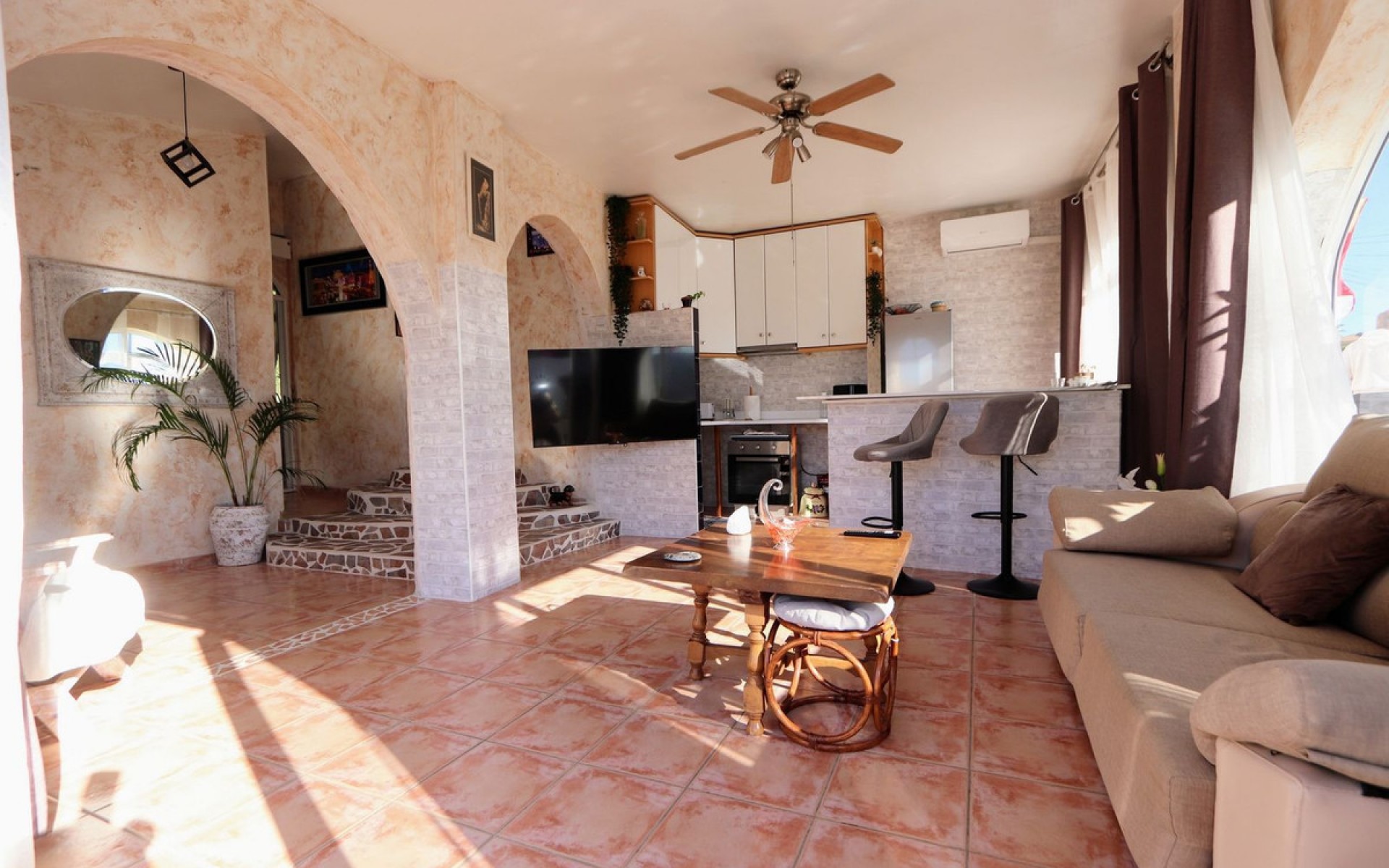 Resale - Villa - Ciudad Quesada