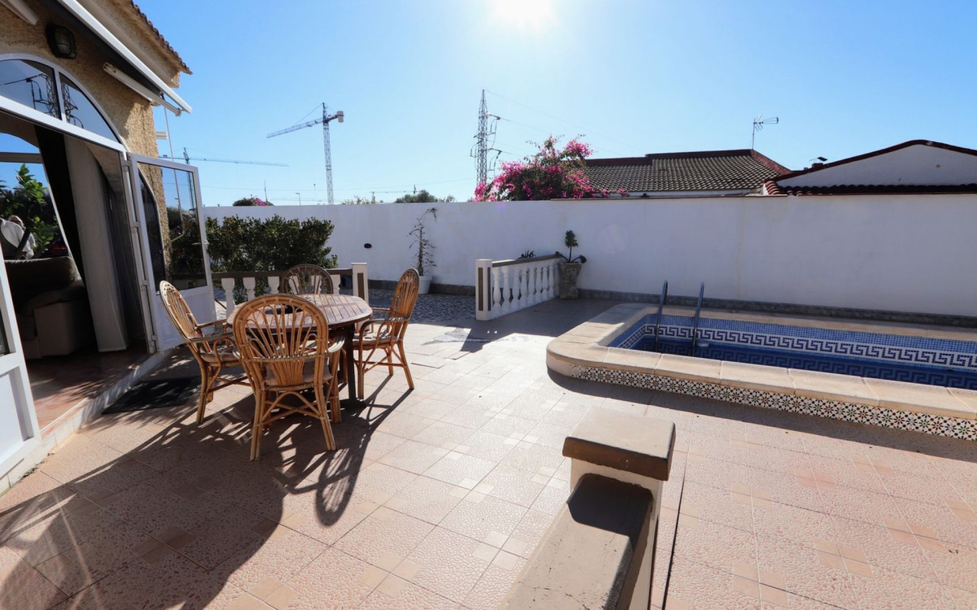 Resale - Villa - Ciudad Quesada