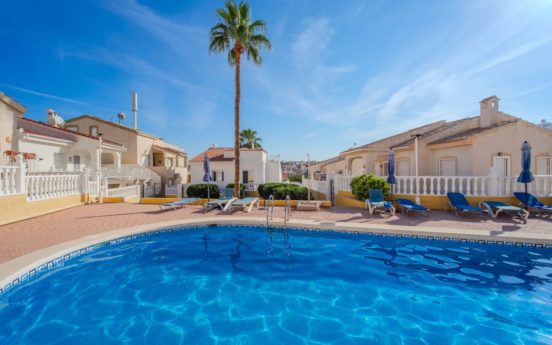 Resale - Villa - Ciudad Quesada