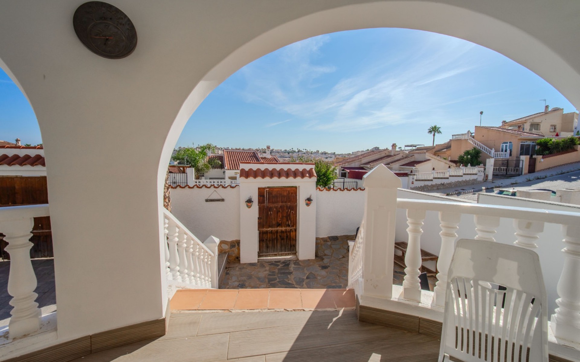 Resale - Villa - Ciudad Quesada