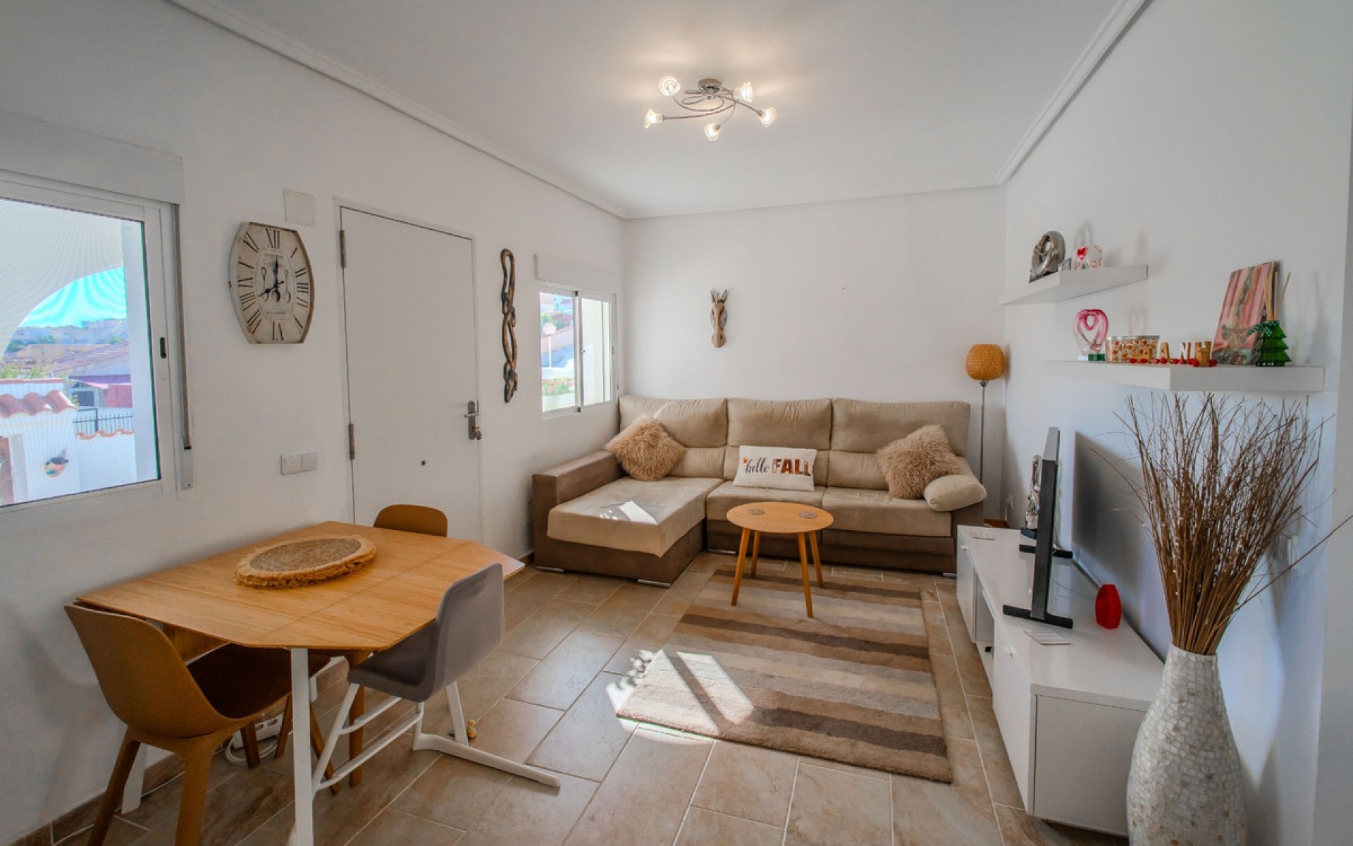 Resale - Villa - Ciudad Quesada