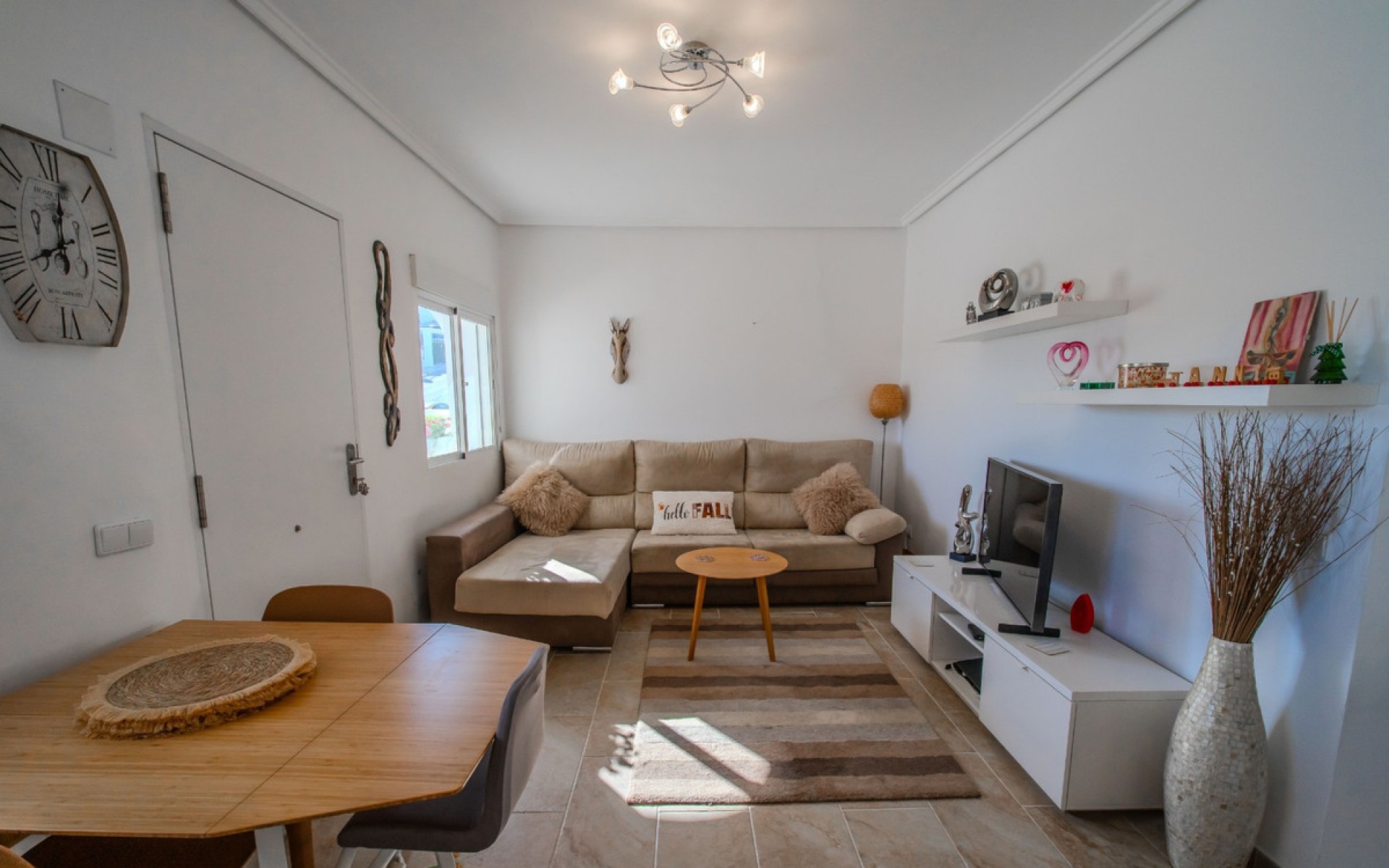 Resale - Villa - Ciudad Quesada