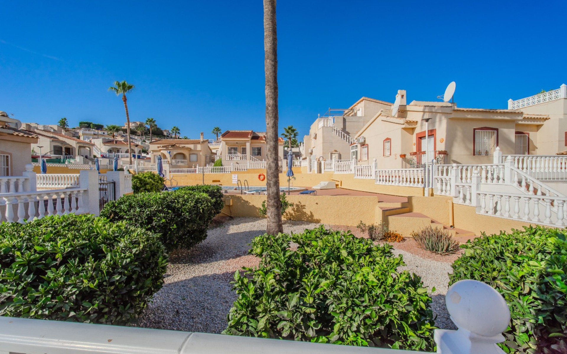 Resale - Villa - Ciudad Quesada