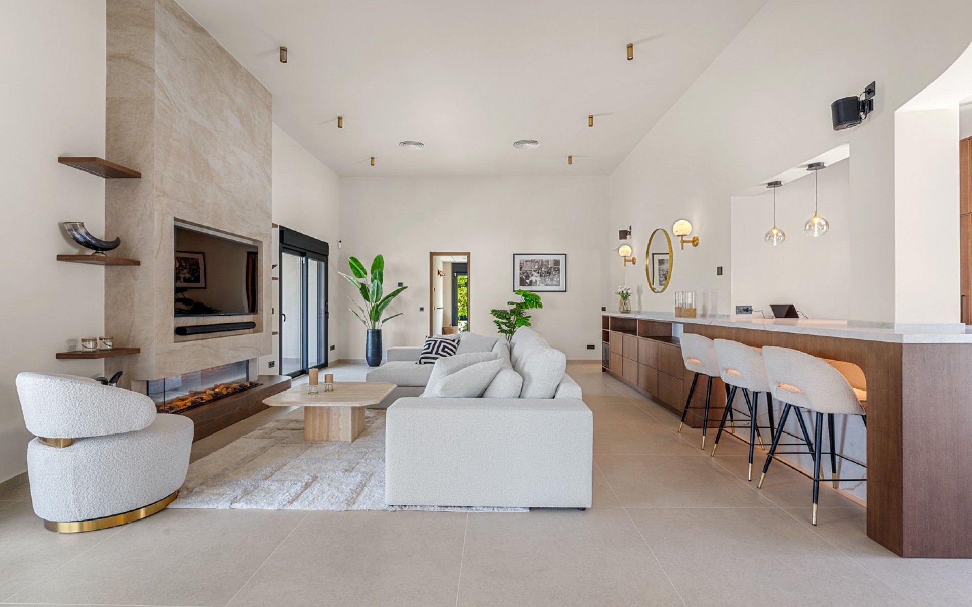 Resale - Villa - Ciudad Quesada