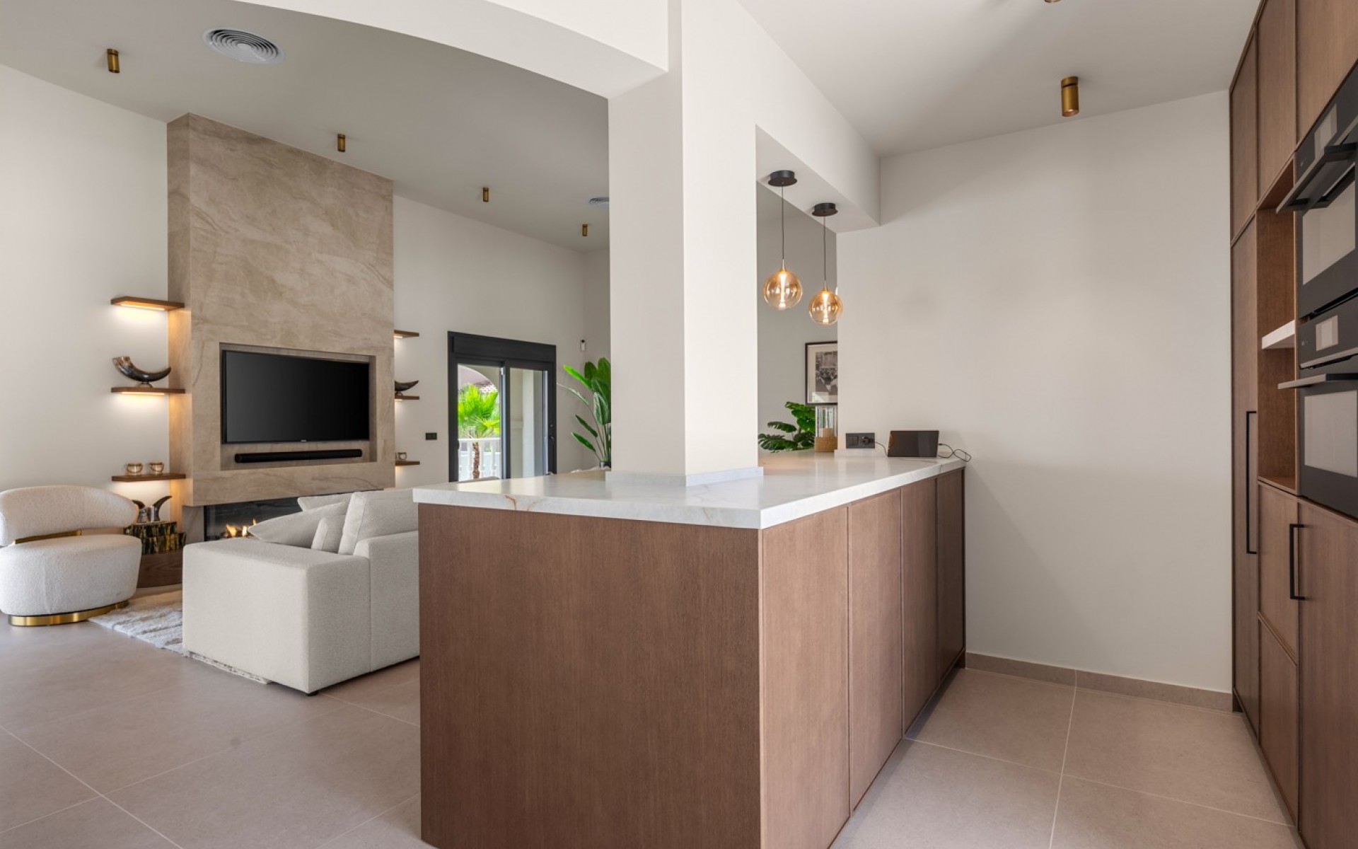 Resale - Villa - Ciudad Quesada