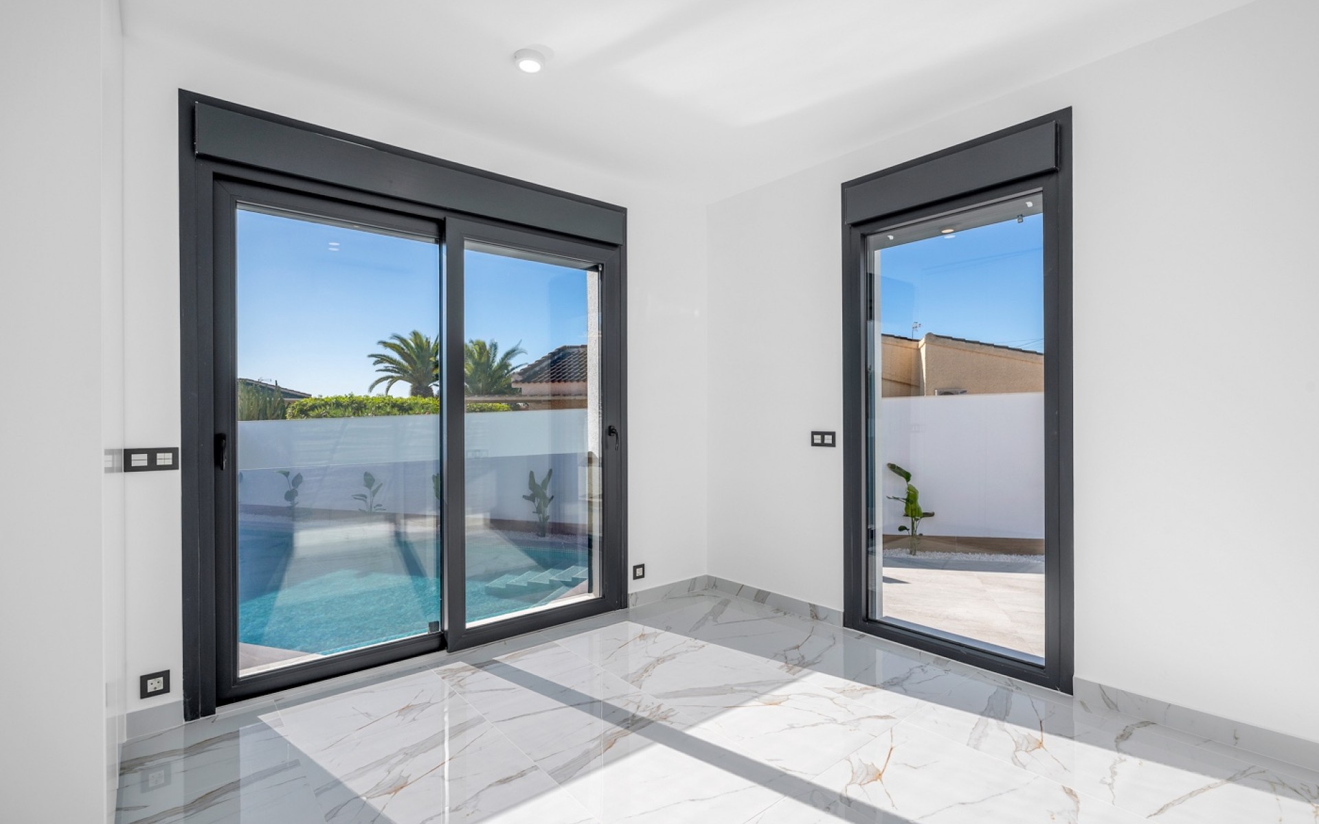 Resale - Villa - Ciudad Quesada