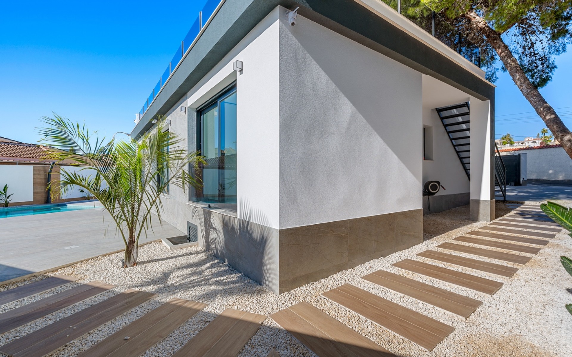 Resale - Villa - Ciudad Quesada