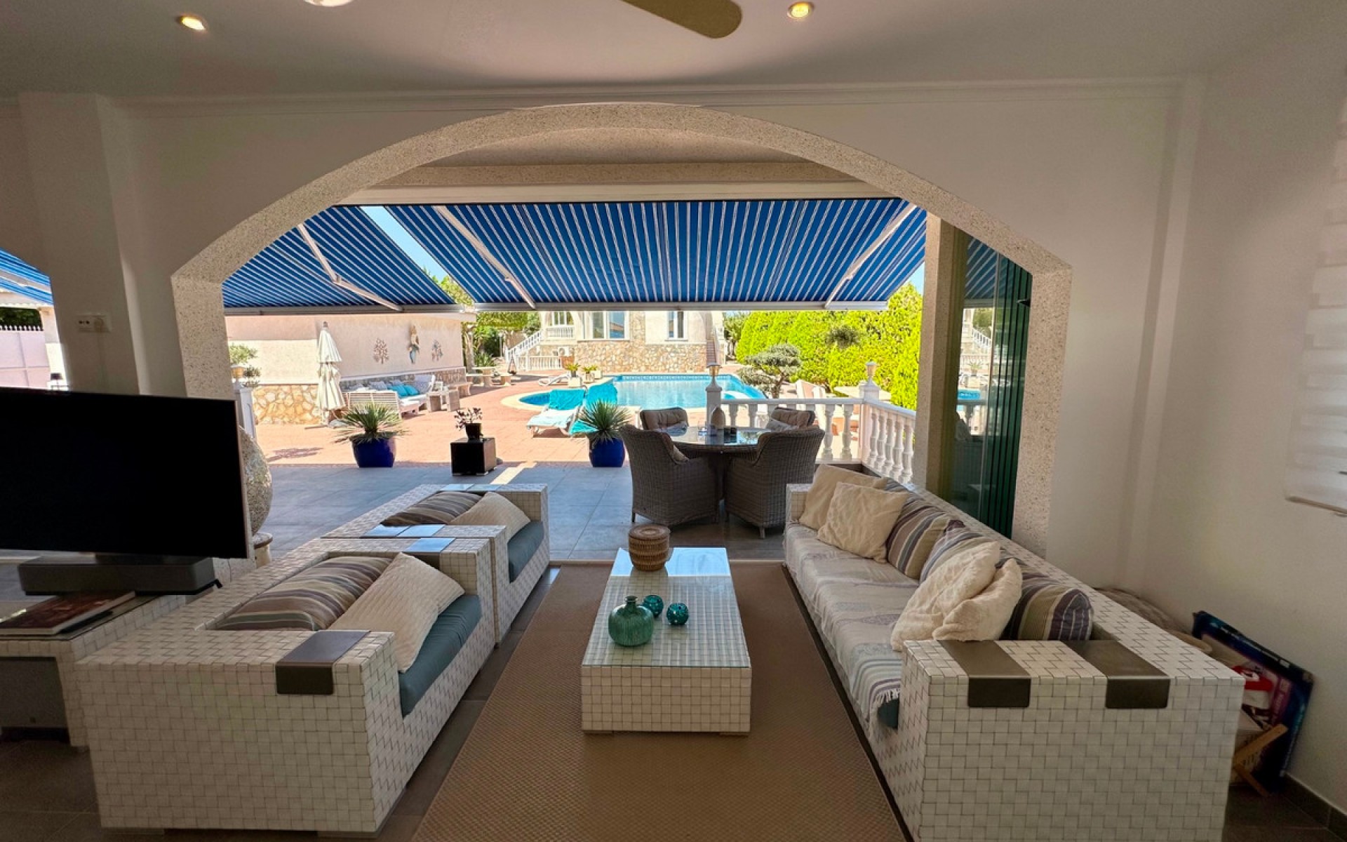 Resale - Villa - Ciudad Quesada