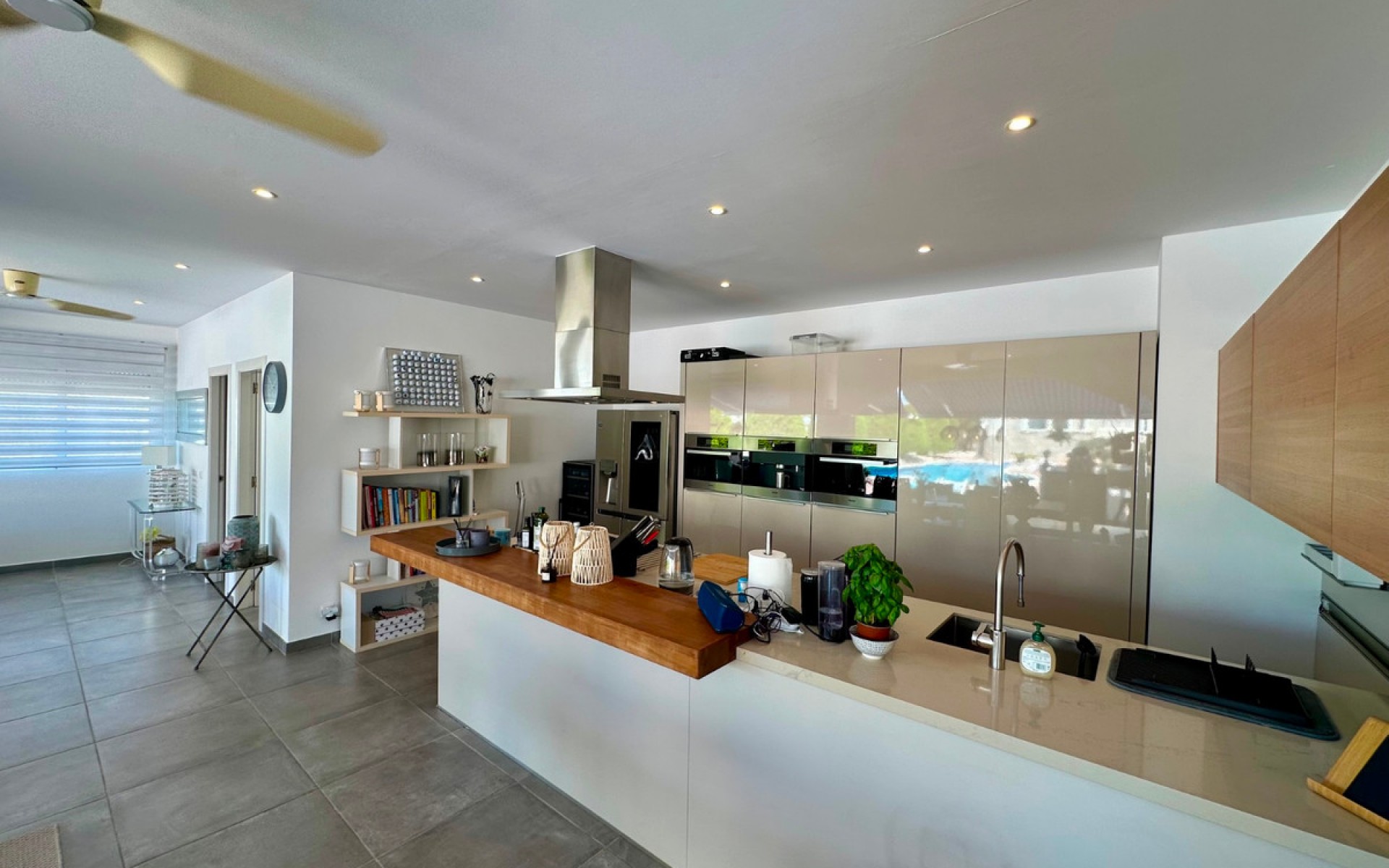 Resale - Villa - Ciudad Quesada