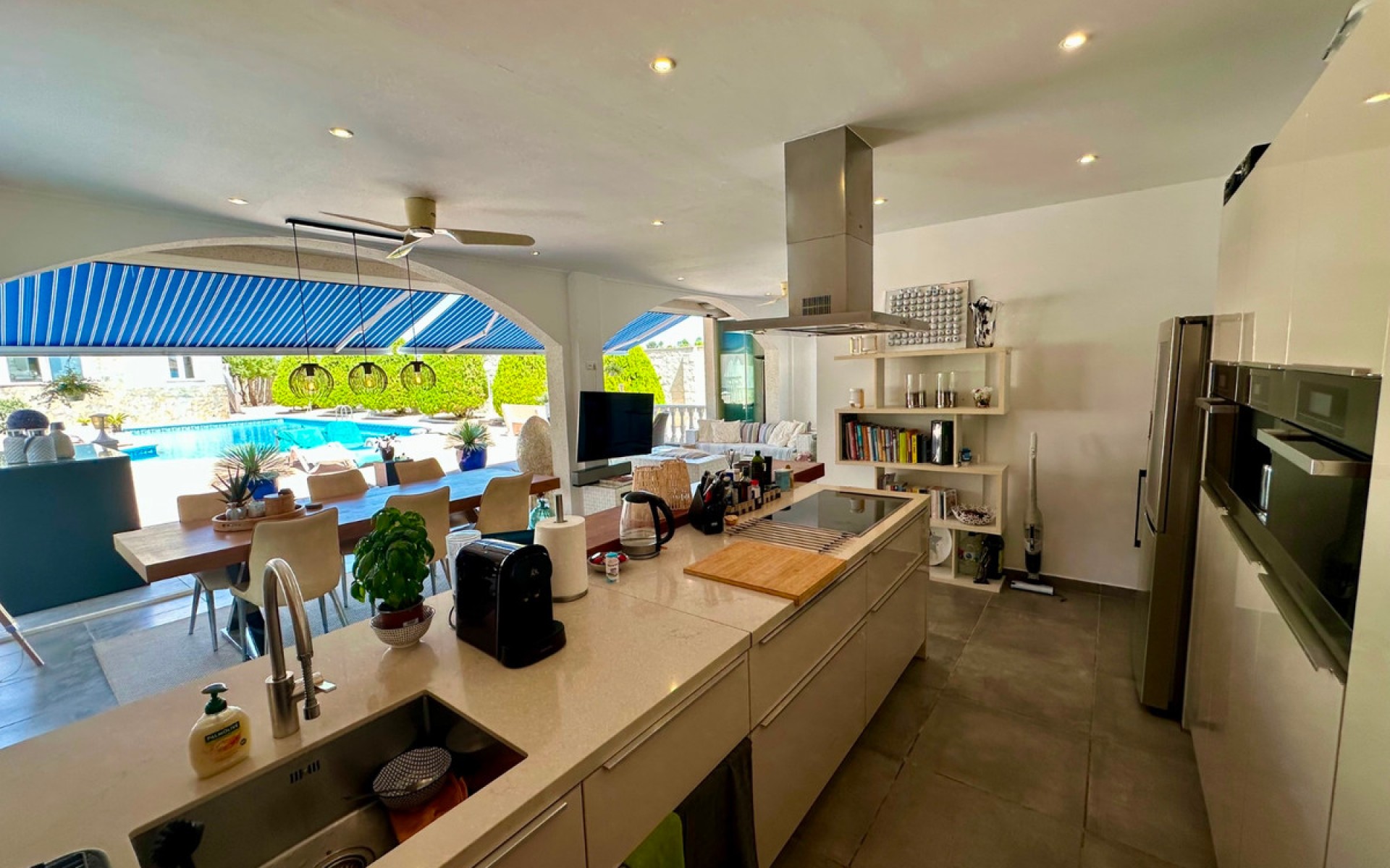 Resale - Villa - Ciudad Quesada