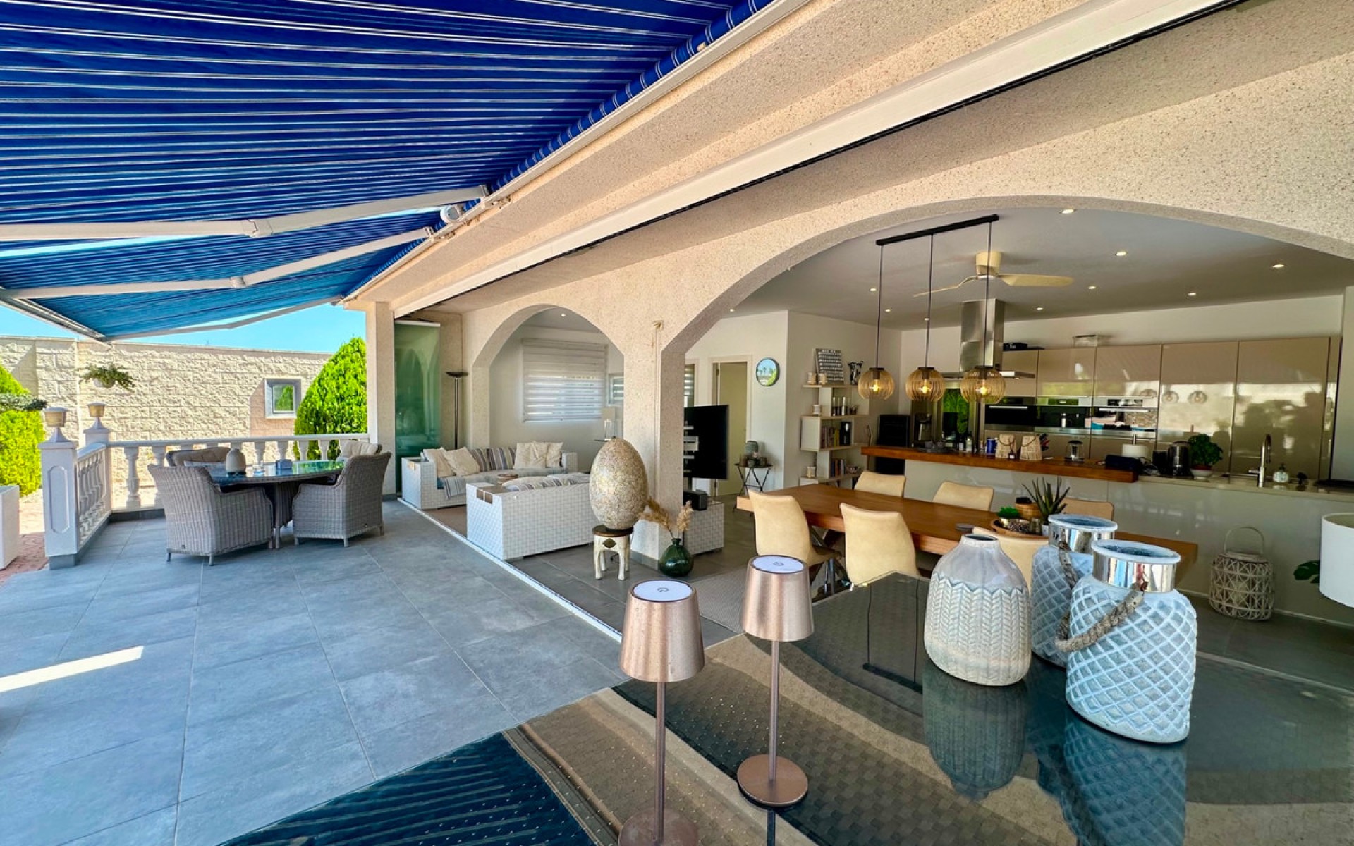 Resale - Villa - Ciudad Quesada
