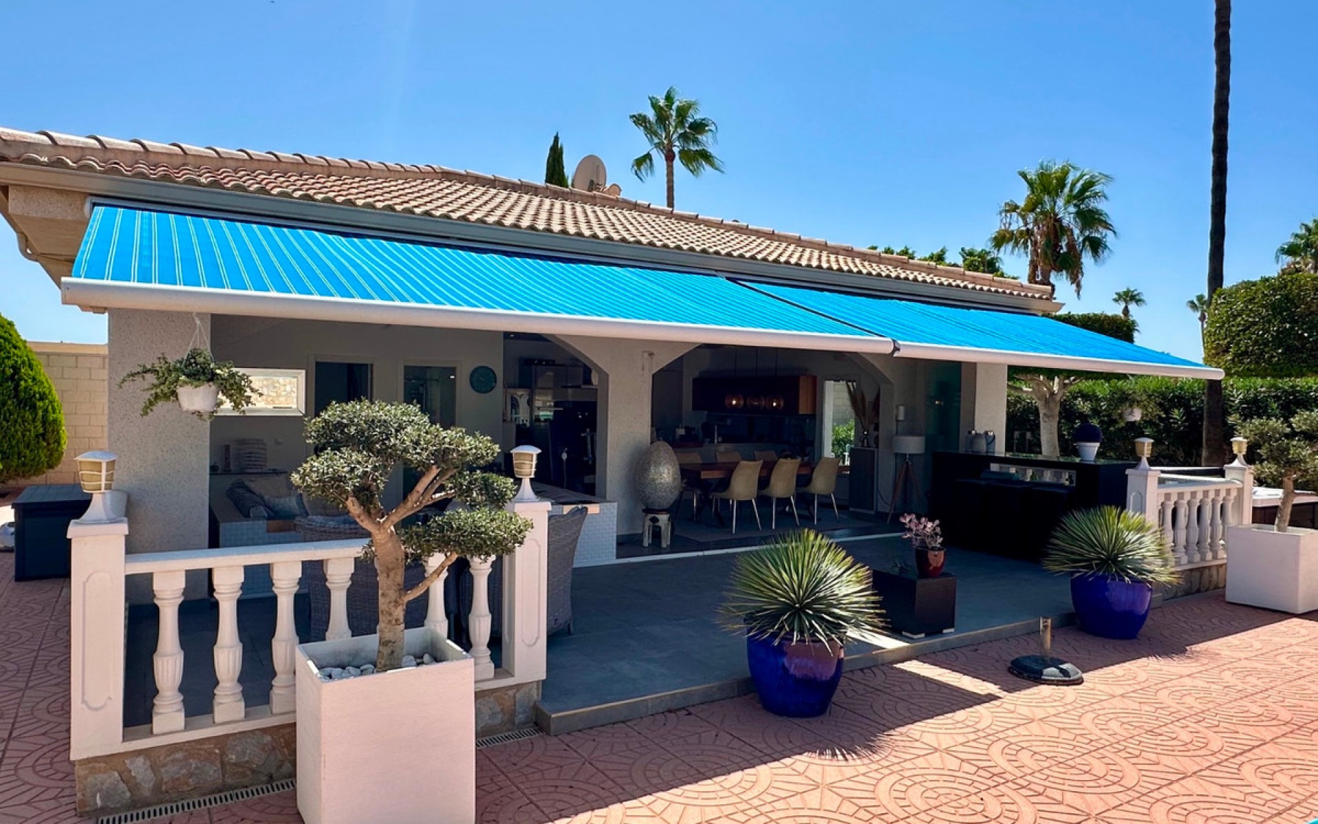 Resale - Villa - Ciudad Quesada