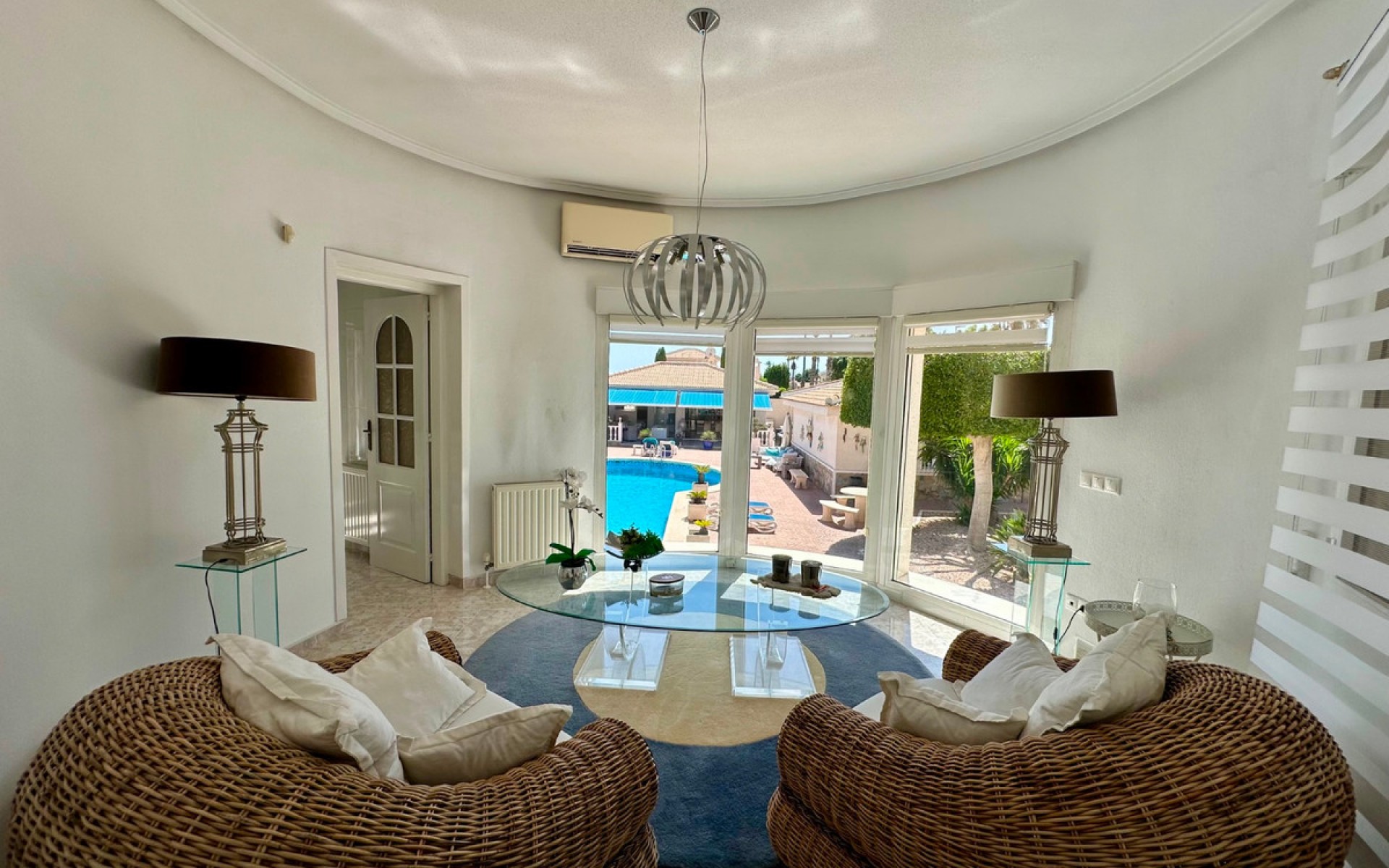 Resale - Villa - Ciudad Quesada