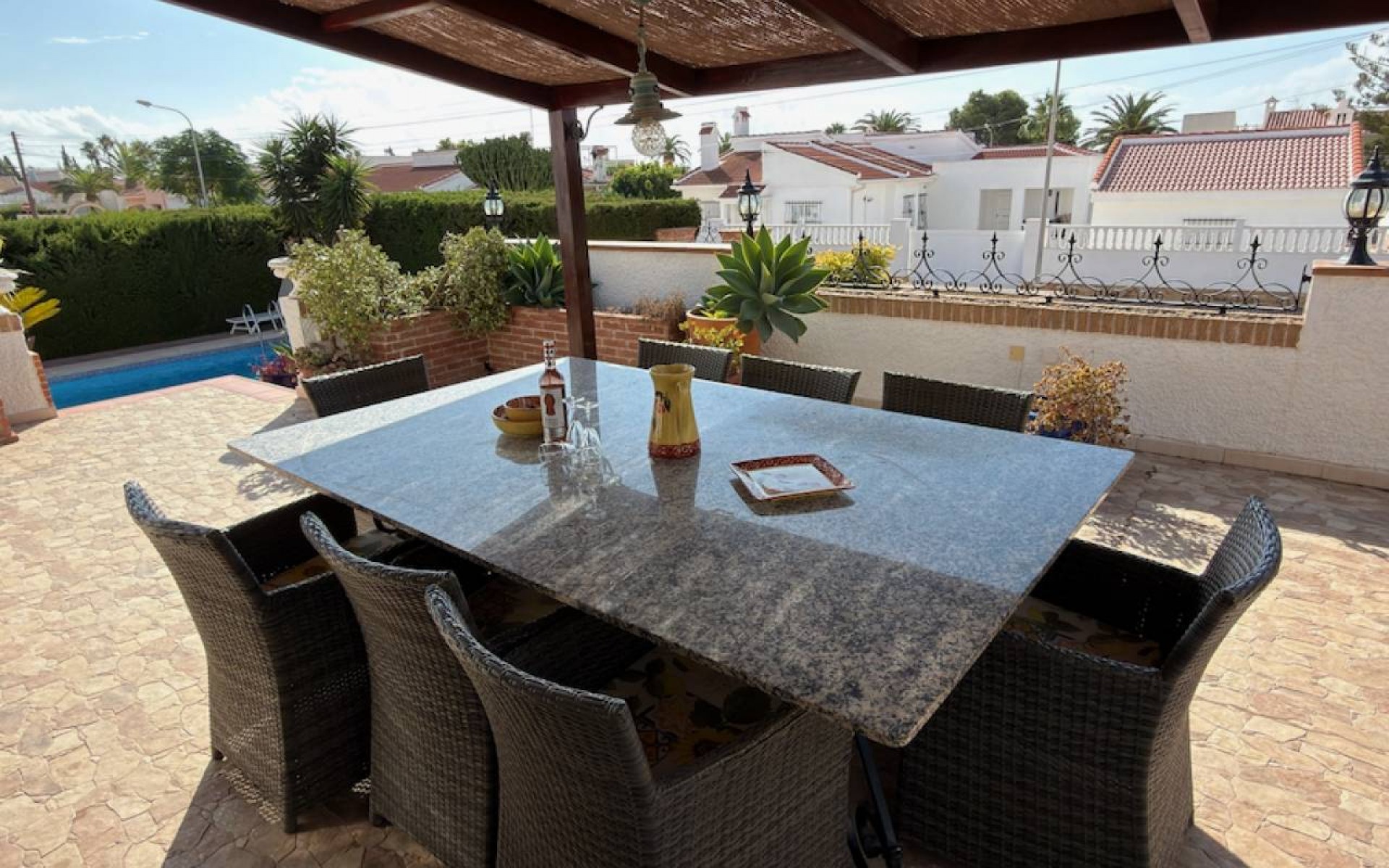Resale - Villa - Ciudad Quesada