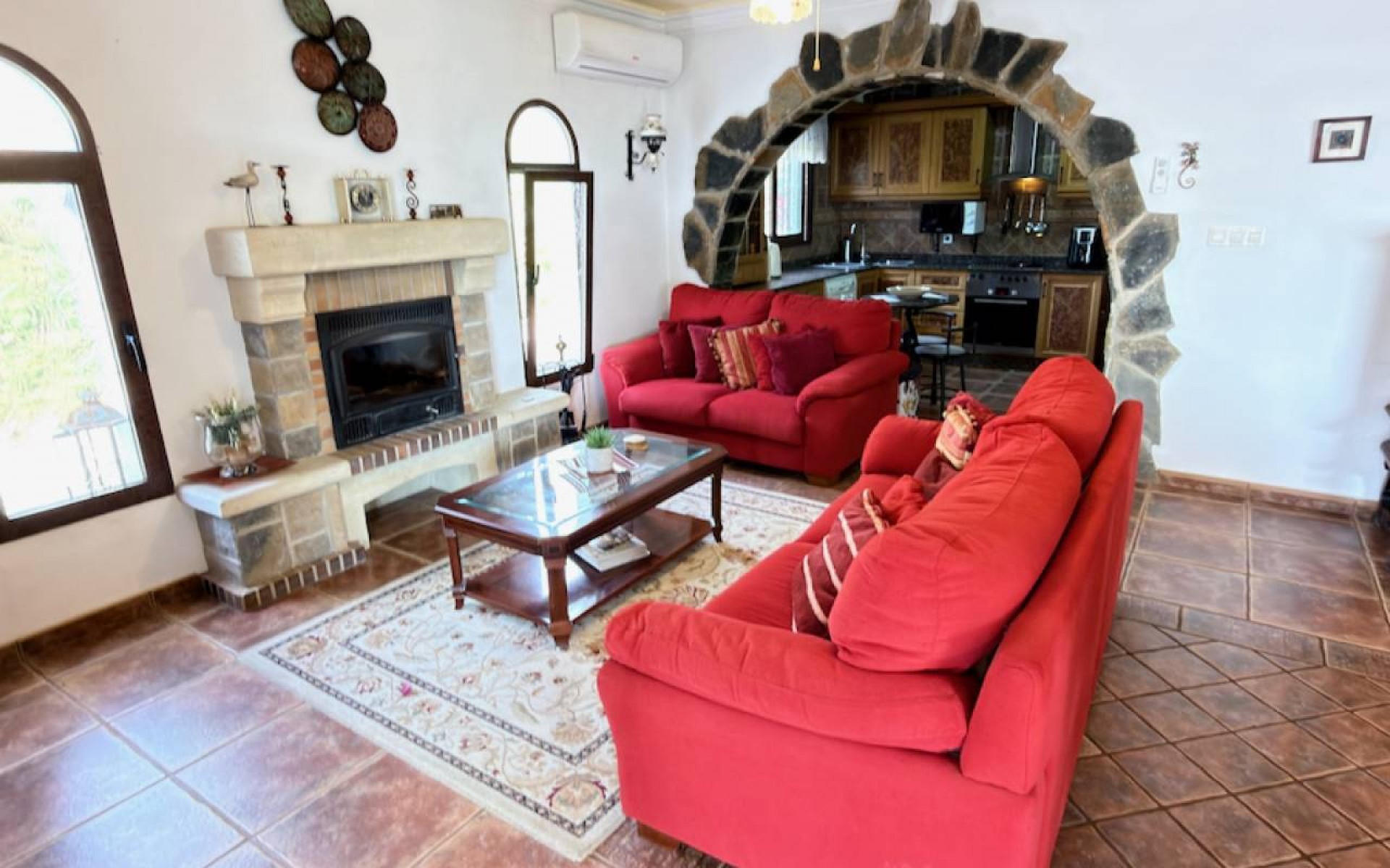 Resale - Villa - Ciudad Quesada