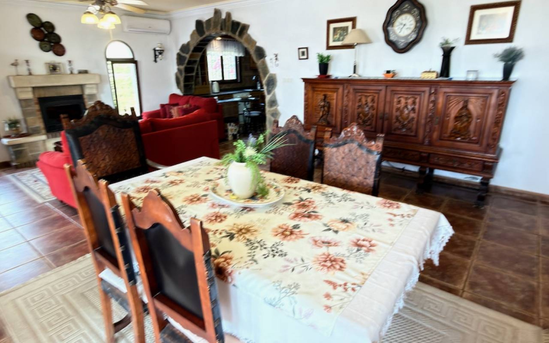 Resale - Villa - Ciudad Quesada