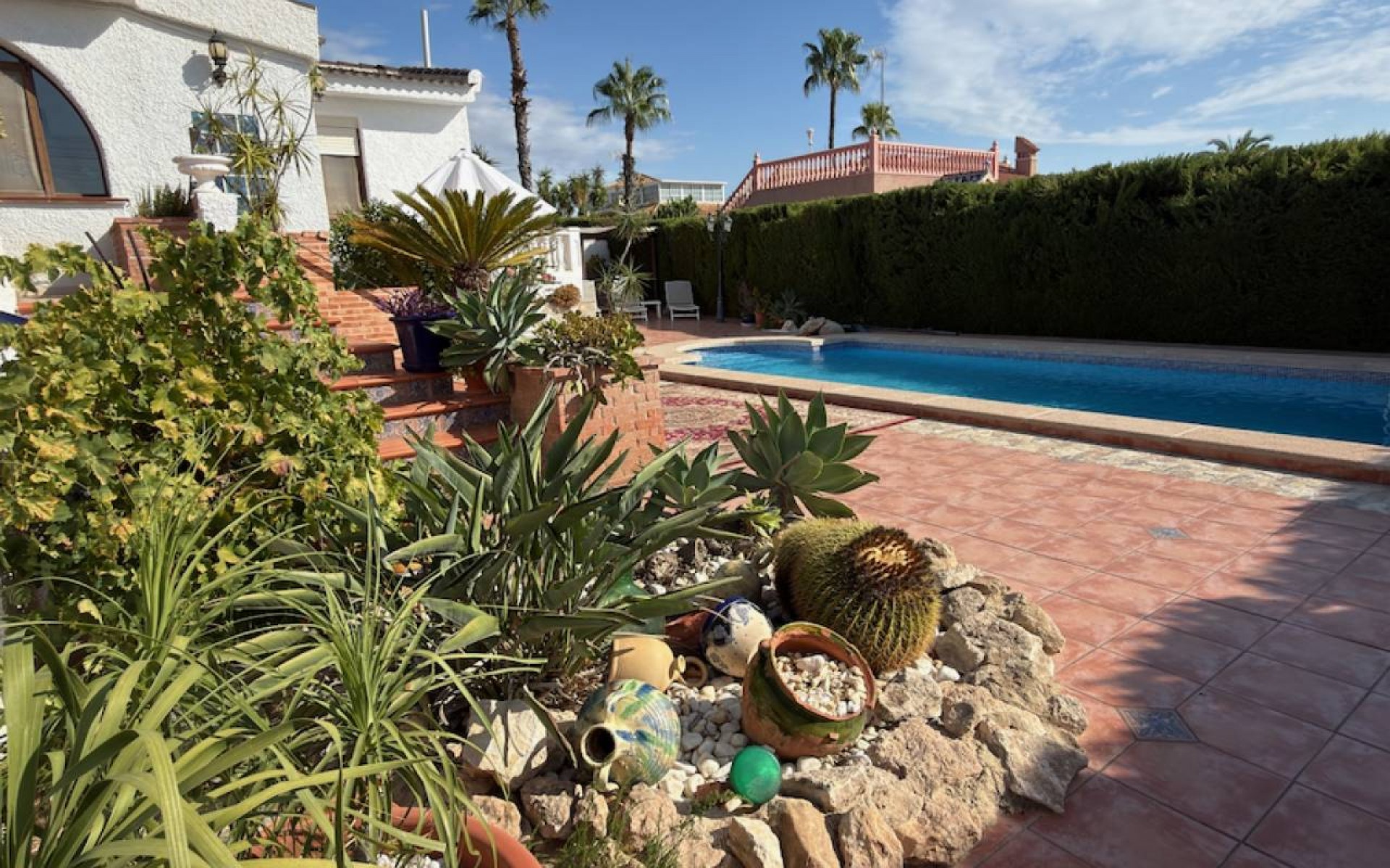 Resale - Villa - Ciudad Quesada