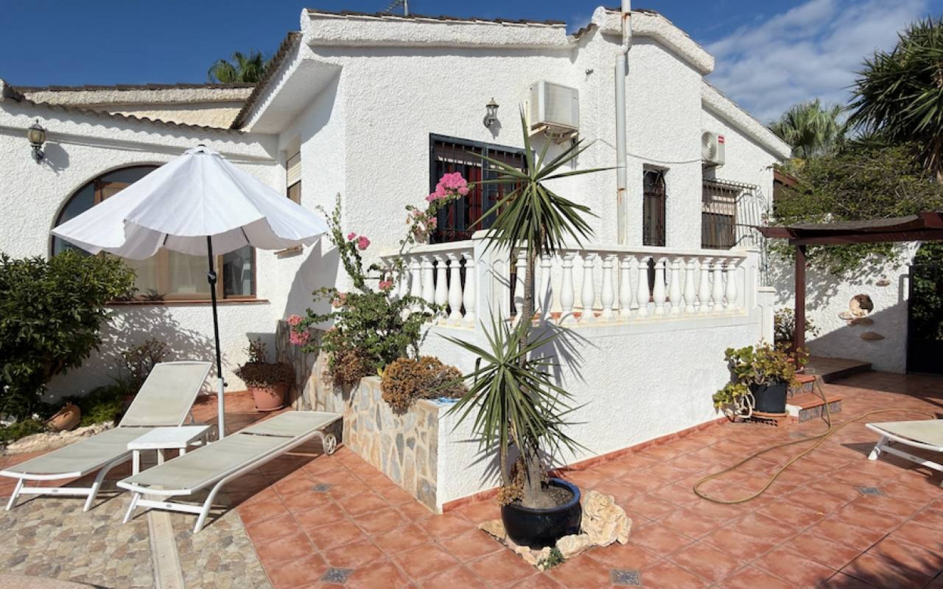 Resale - Villa - Ciudad Quesada
