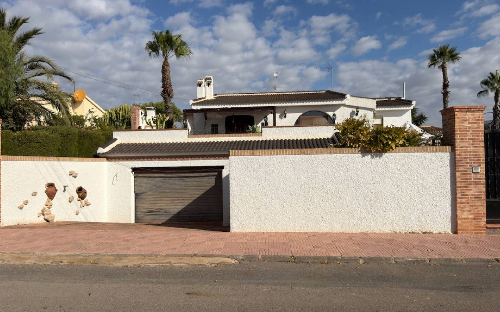 Resale - Villa - Ciudad Quesada