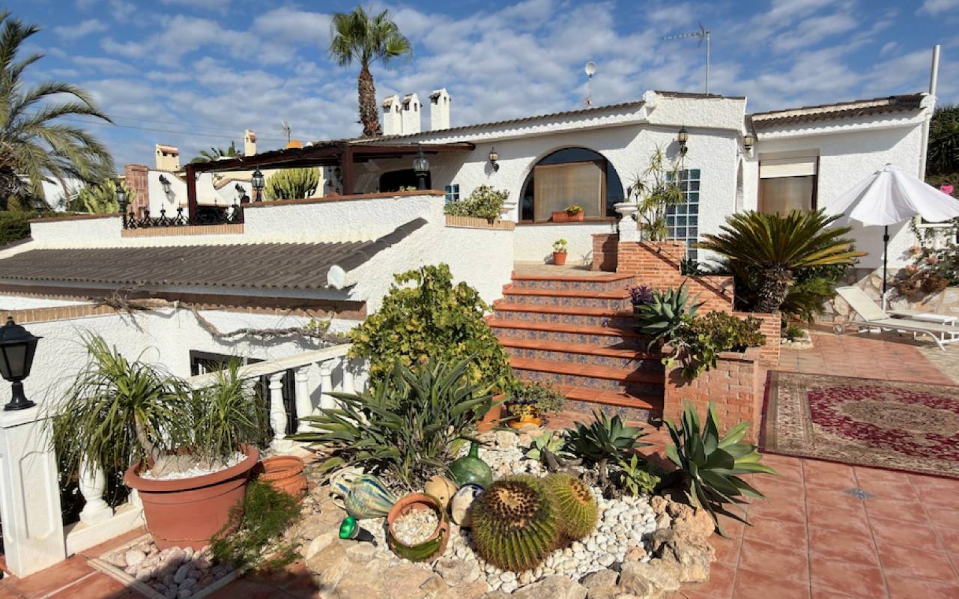 Resale - Villa - Ciudad Quesada