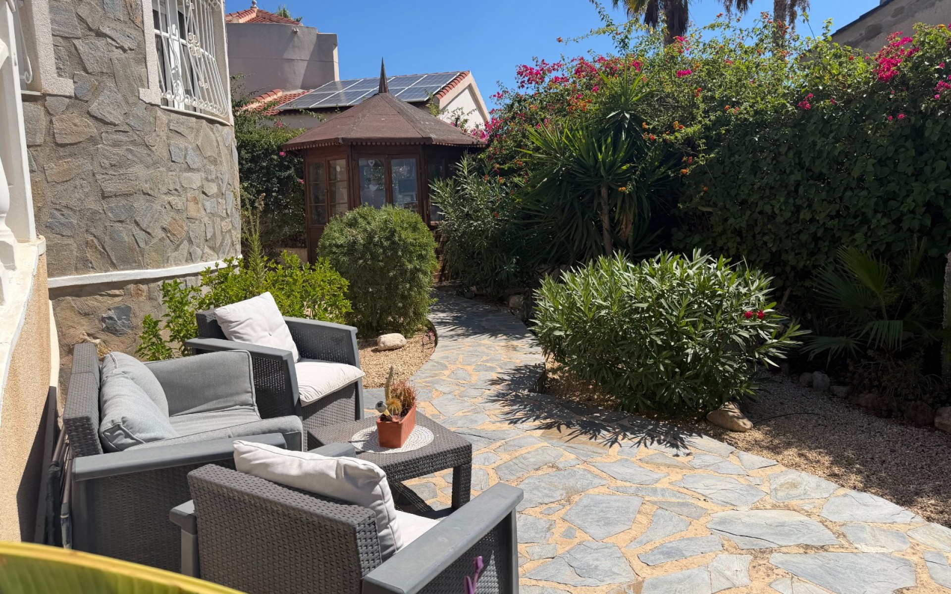 Resale - Villa - Ciudad Quesada