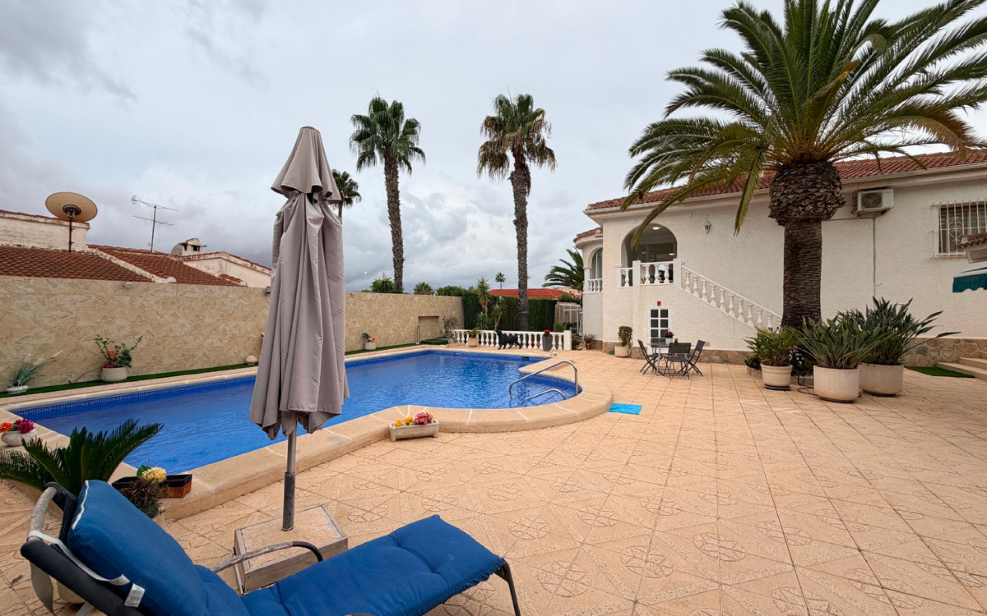 Resale - Villa - Ciudad Quesada