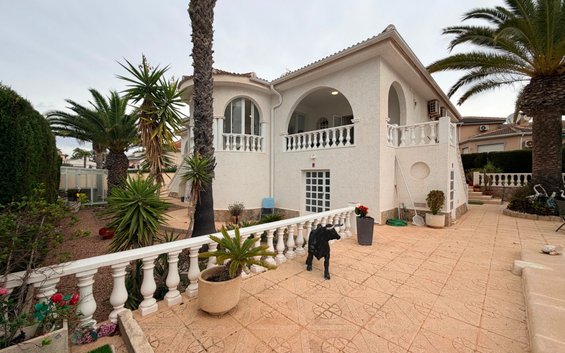 Resale - Villa - Ciudad Quesada