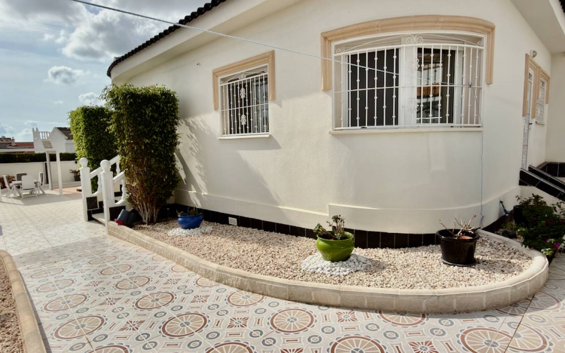 Resale - Villa - Ciudad Quesada