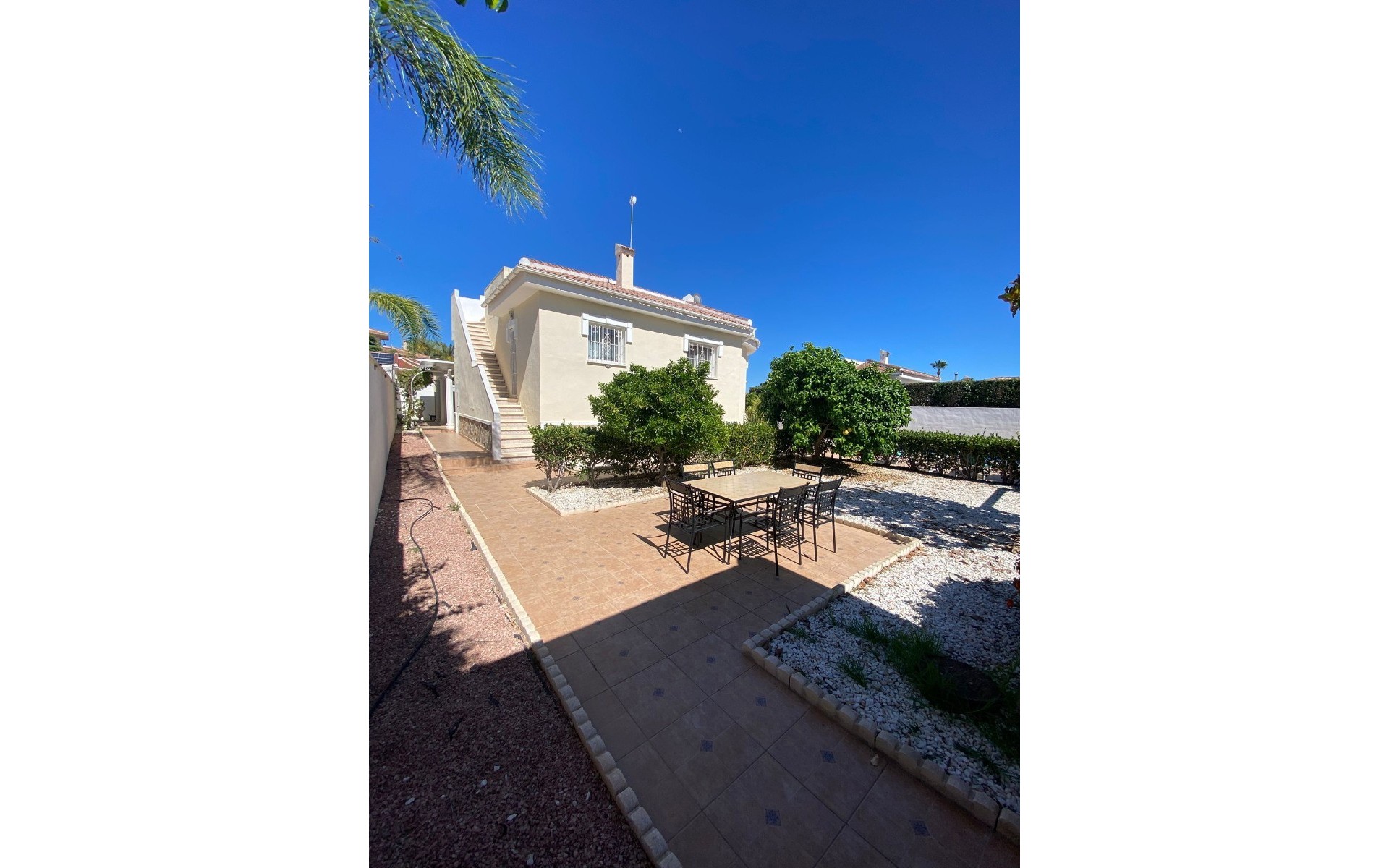 Resale - Villa - Ciudad Quesada