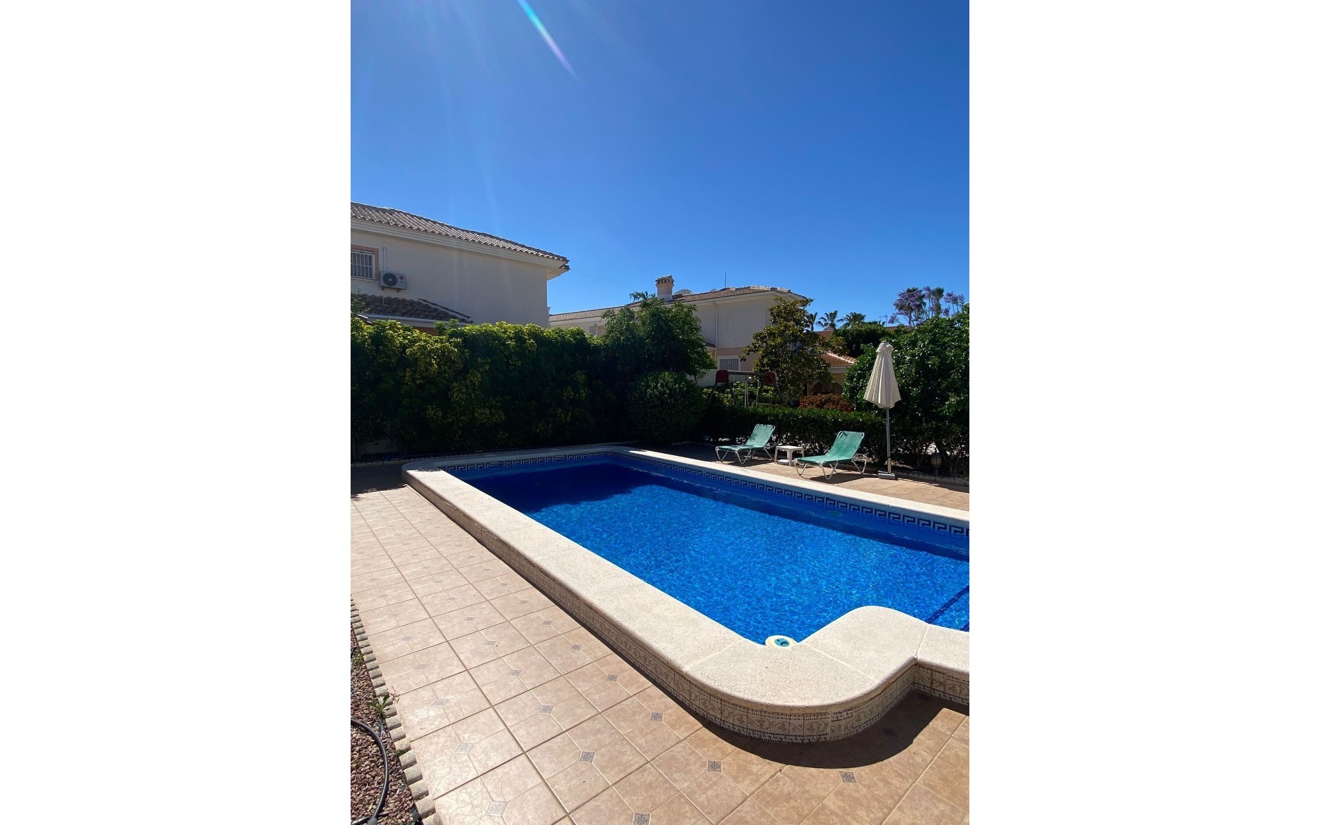 Resale - Villa - Ciudad Quesada