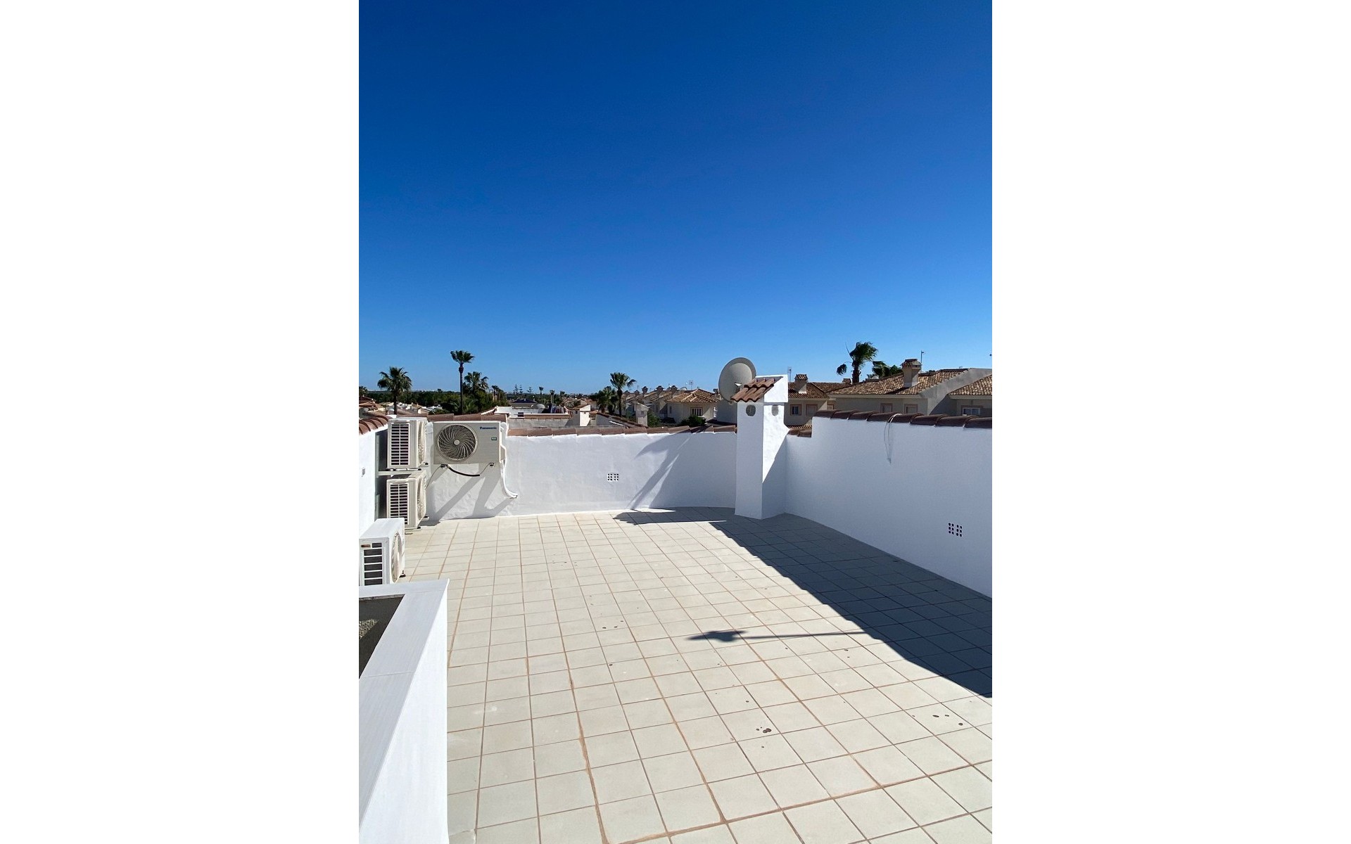 Resale - Villa - Ciudad Quesada