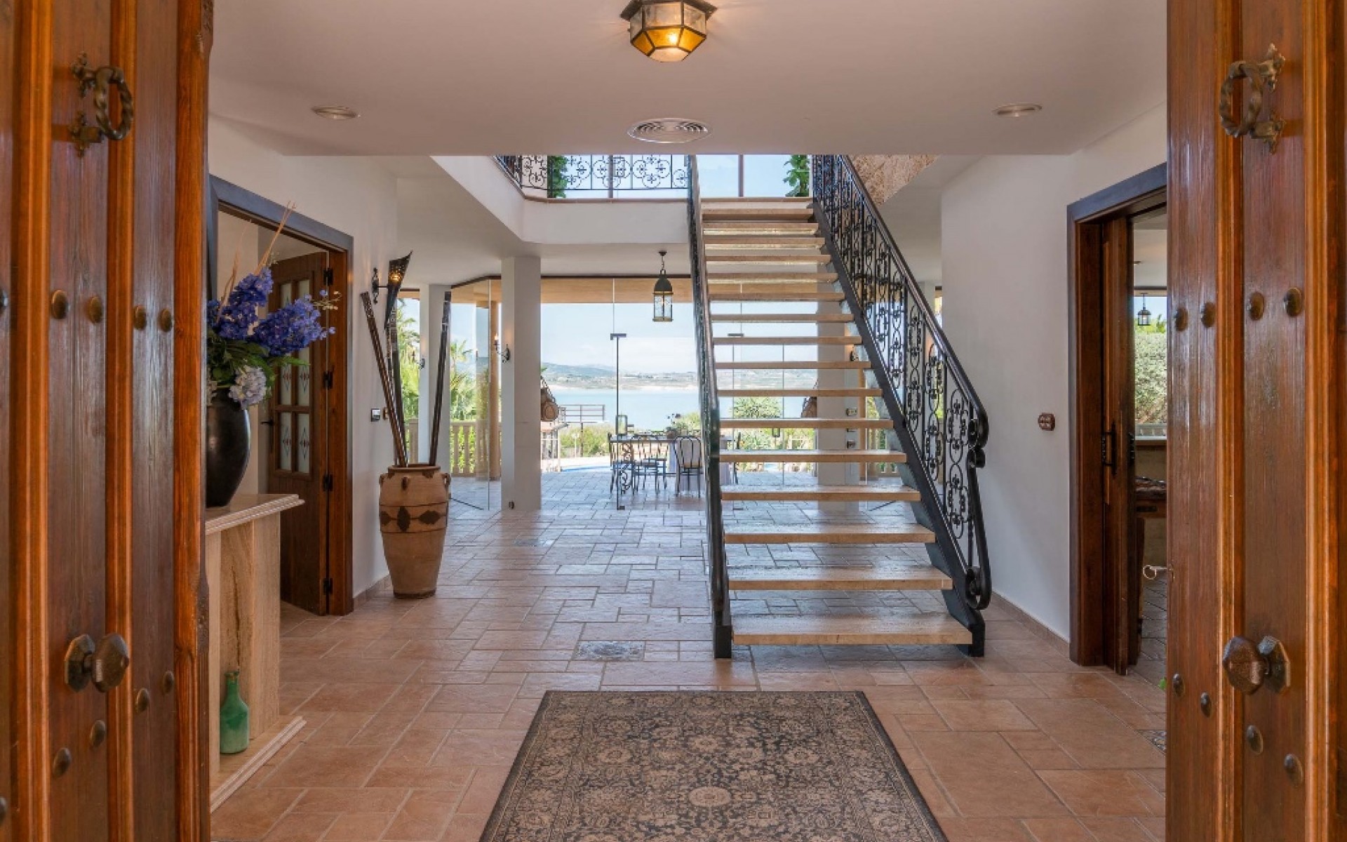 Resale - Villa - Costa Blanca - Orihuela Costa