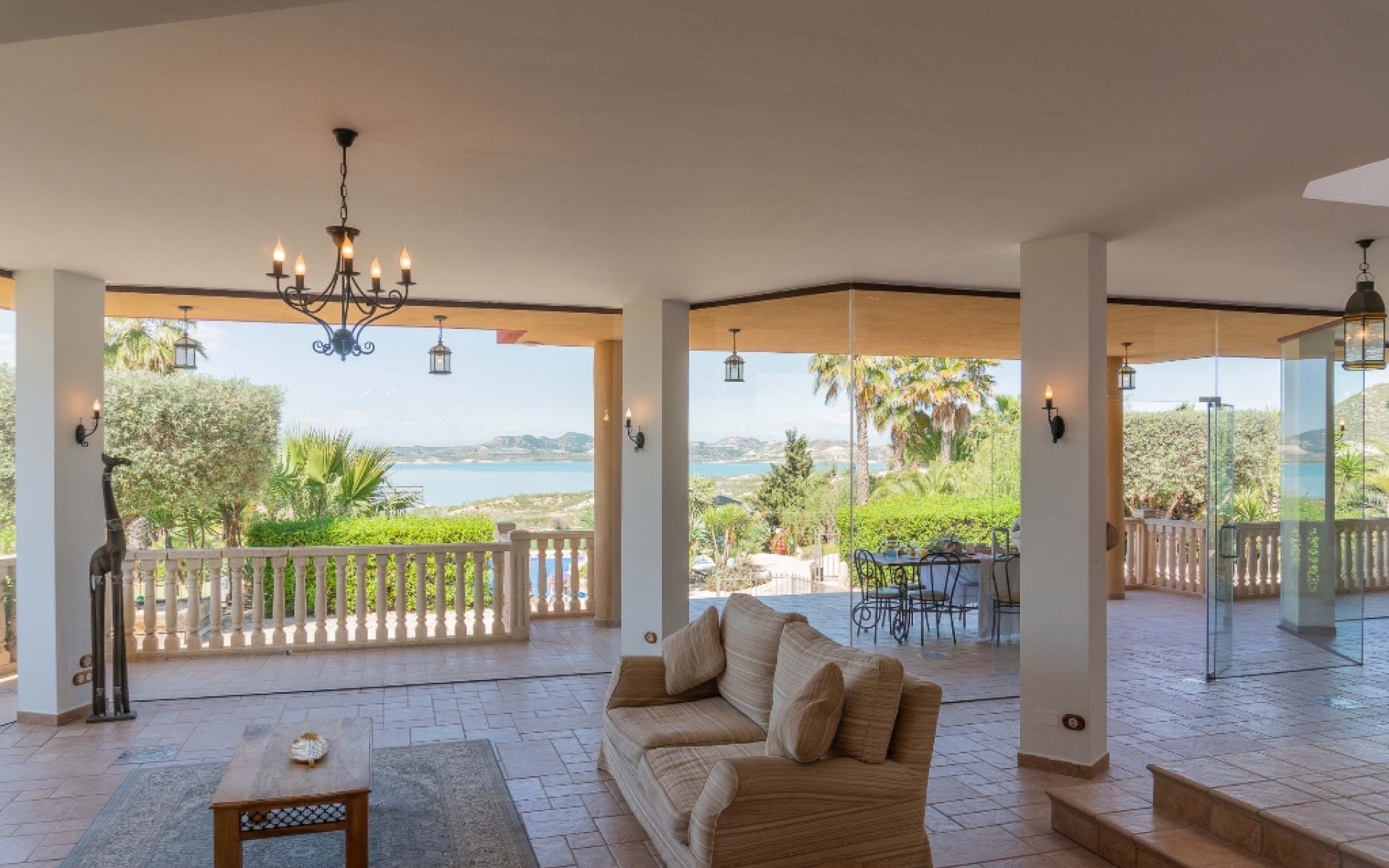 Resale - Villa - Costa Blanca - Orihuela Costa