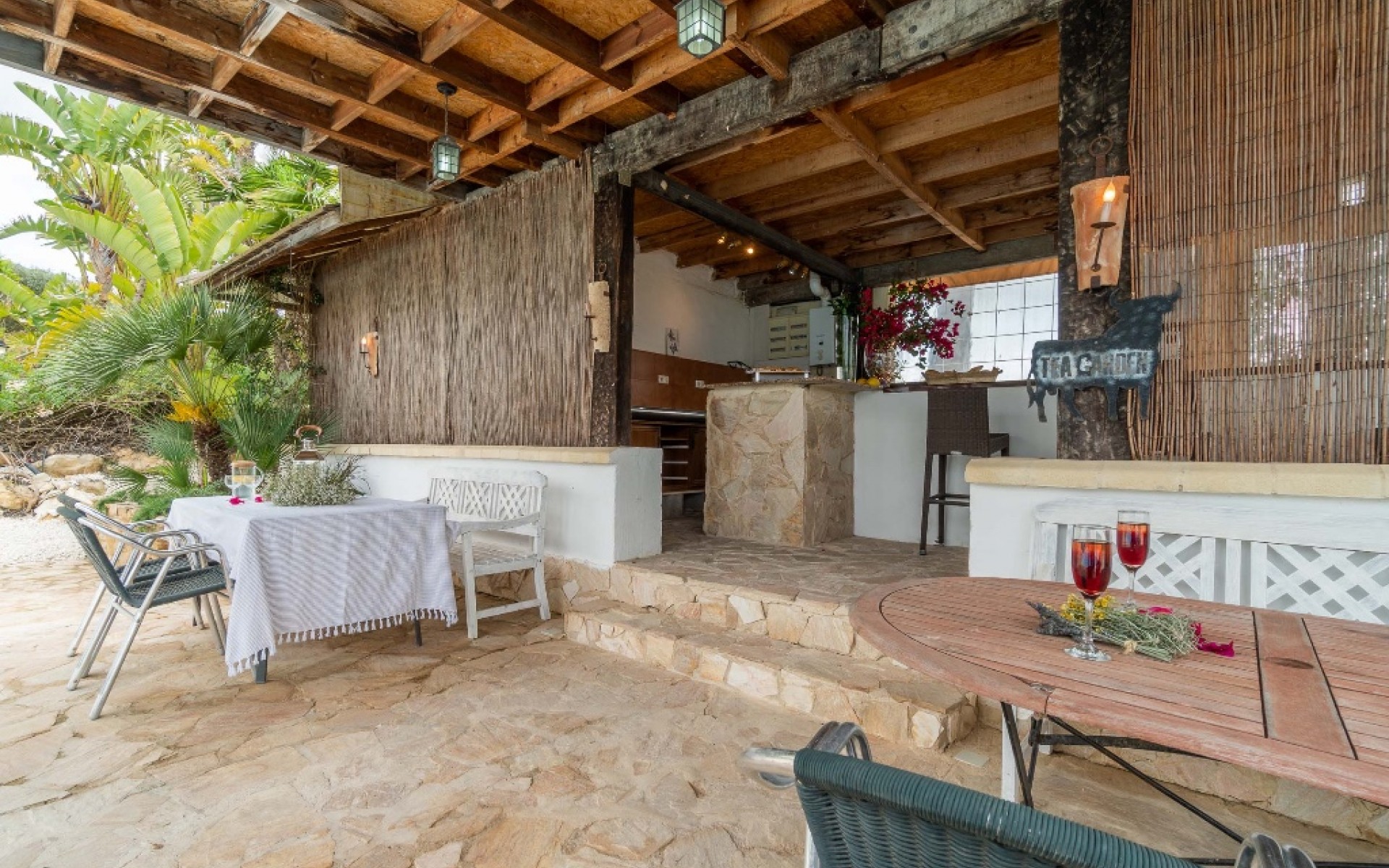 Resale - Villa - Costa Blanca - Orihuela Costa