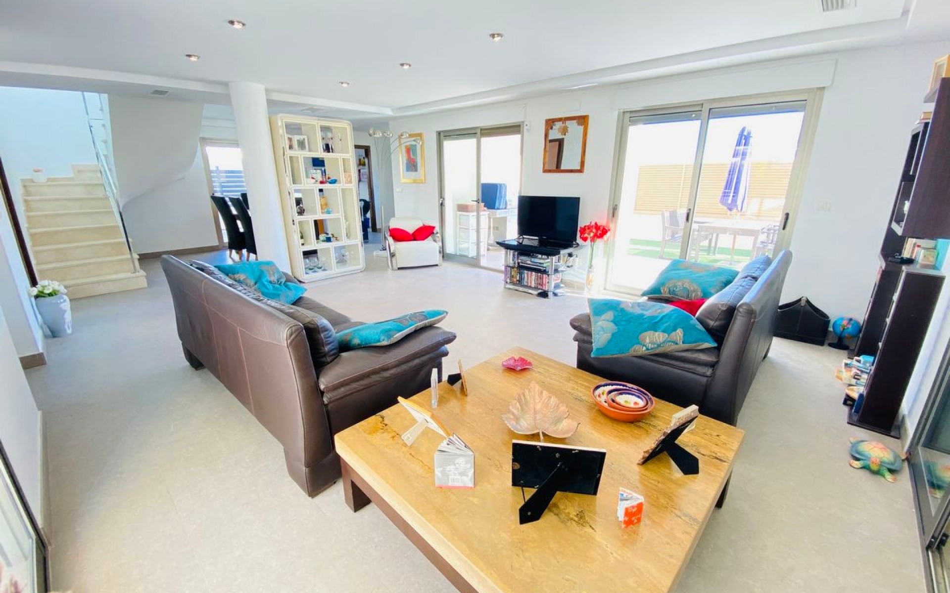 Resale - Villa - Cox