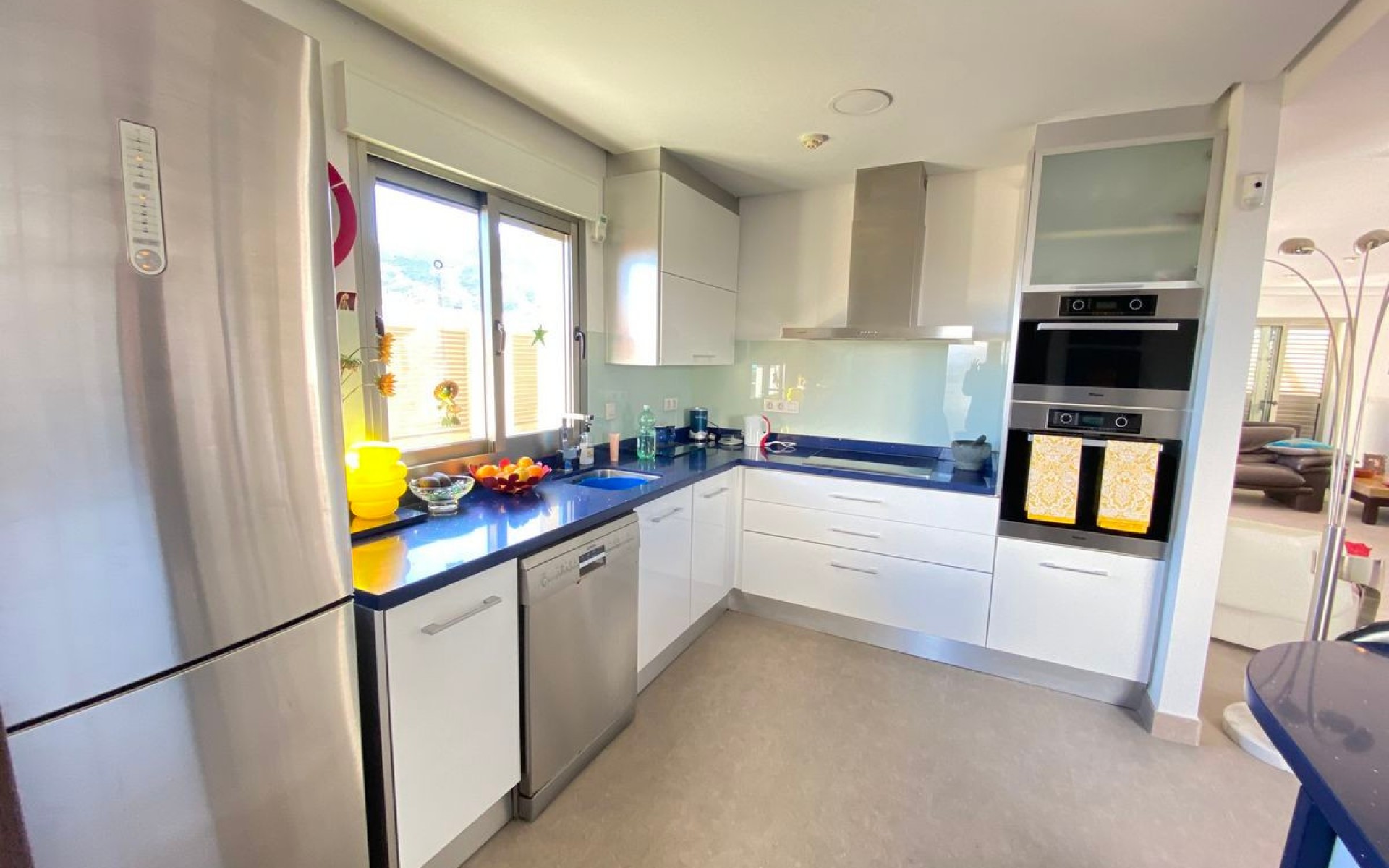Resale - Villa - Cox