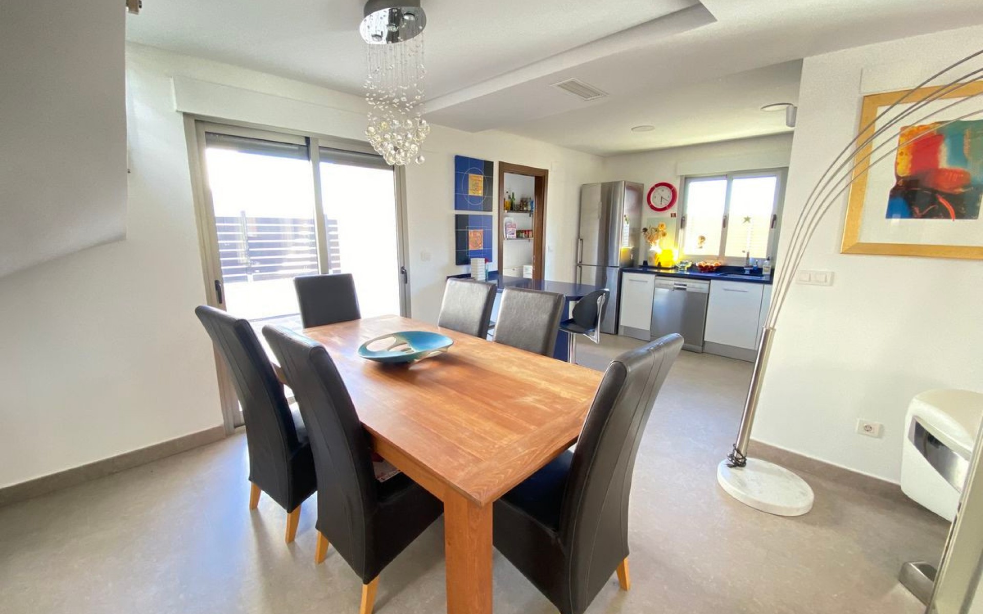Resale - Villa - Cox
