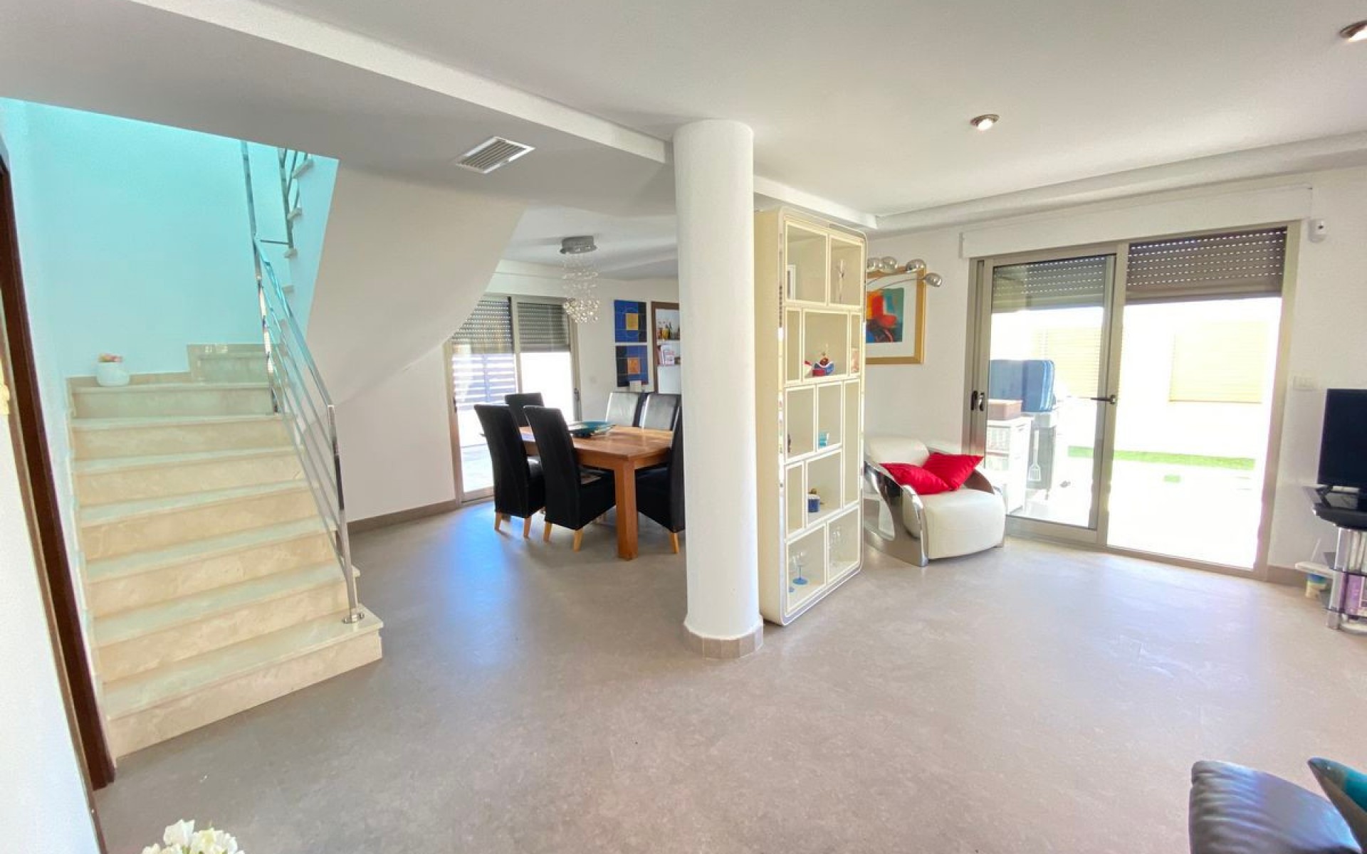 Resale - Villa - Cox