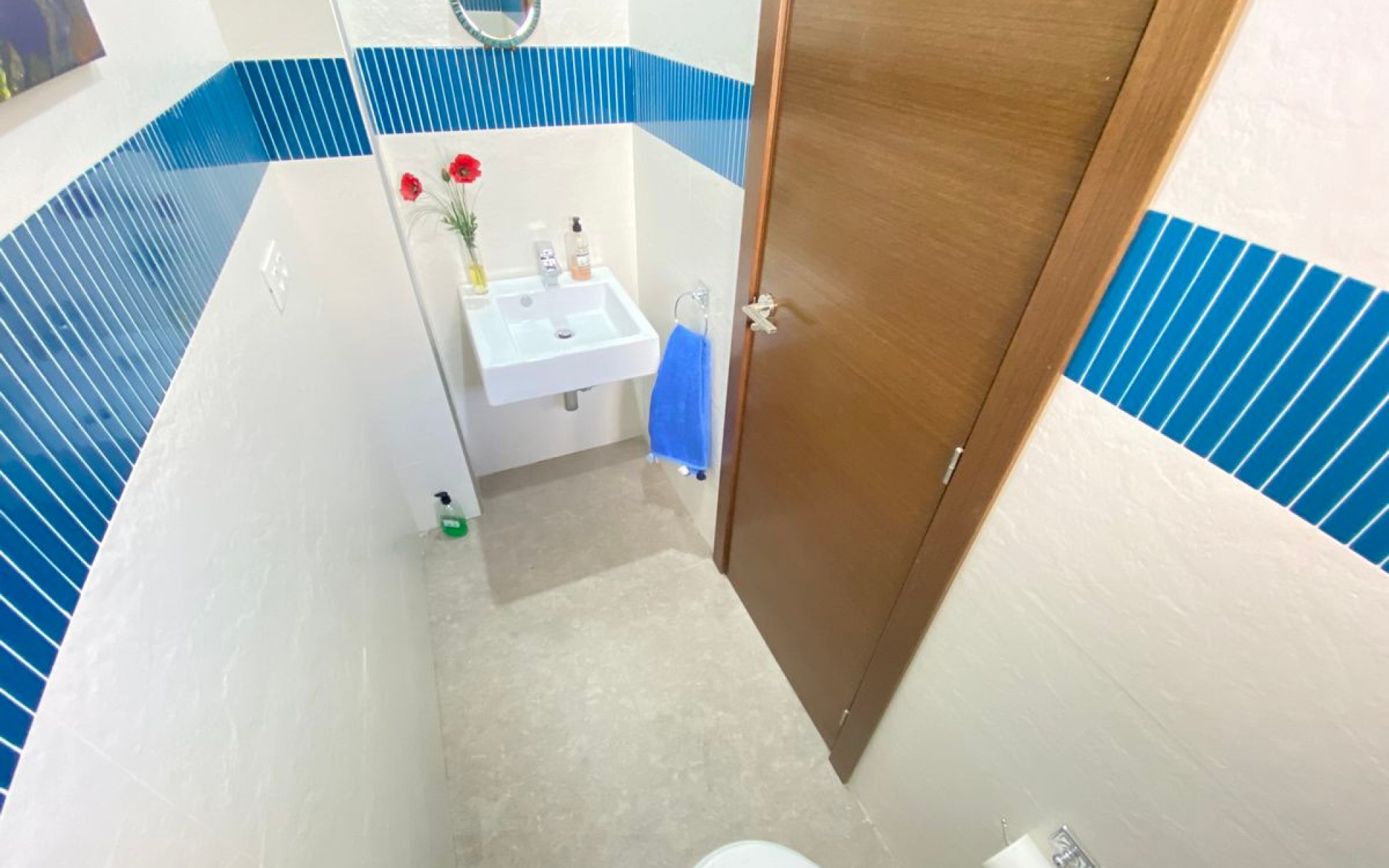 Resale - Villa - Cox